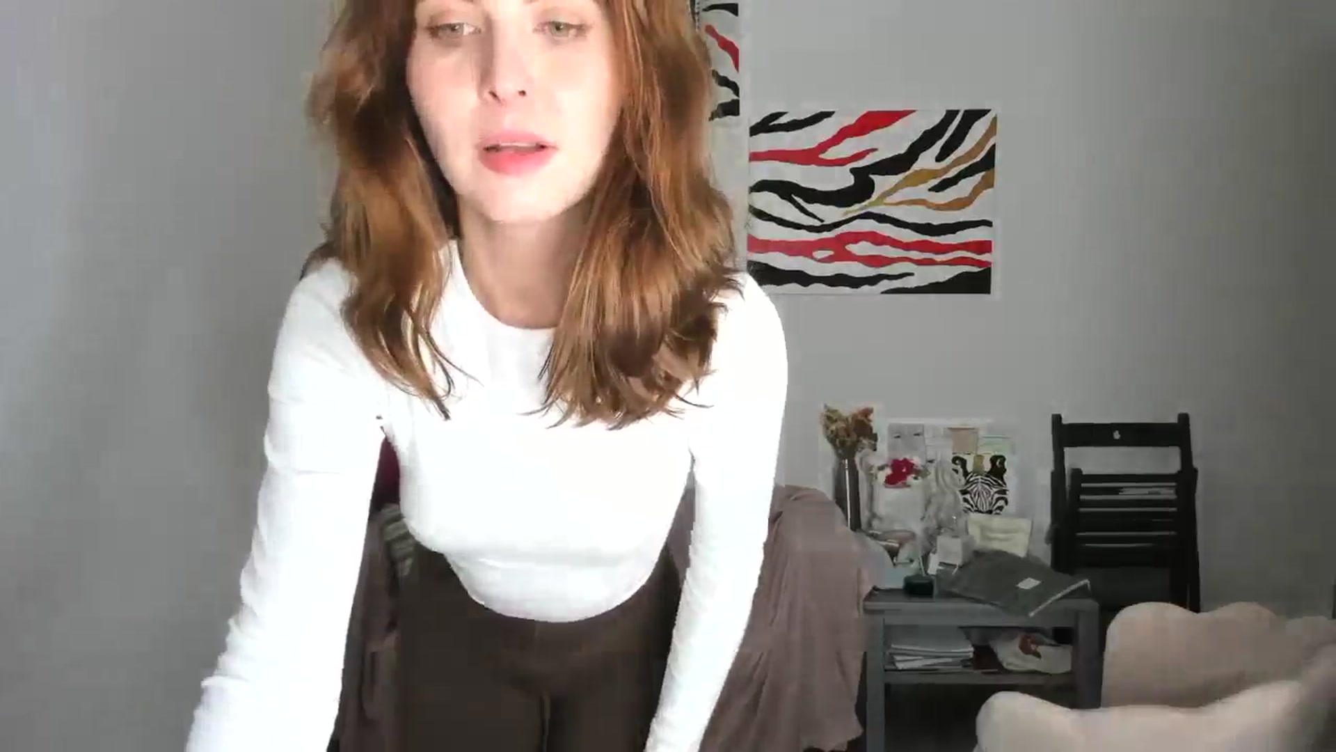 Gallery image thumbnail from AhahaGirl's myfreecams stream on, 02/08/2026, 20:12 image 4 of 20