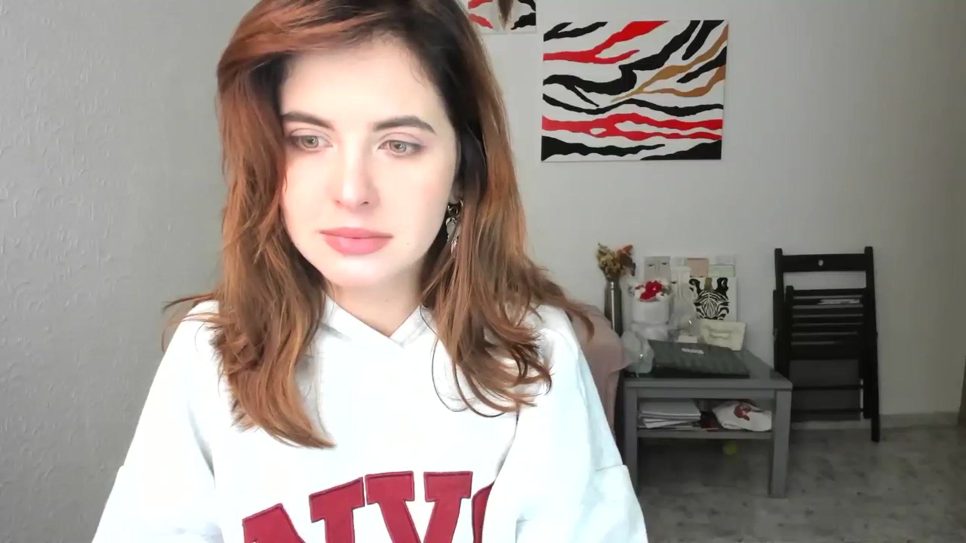 Gallery image thumbnail from AhahaGirl's myfreecams stream on, 02/09/2026, 14:51 image 20 of 20