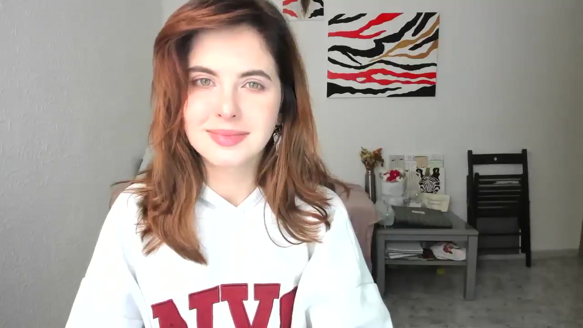 Gallery image thumbnail from AhahaGirl's myfreecams stream on, 02/09/2026, 14:51 image 17 of 20