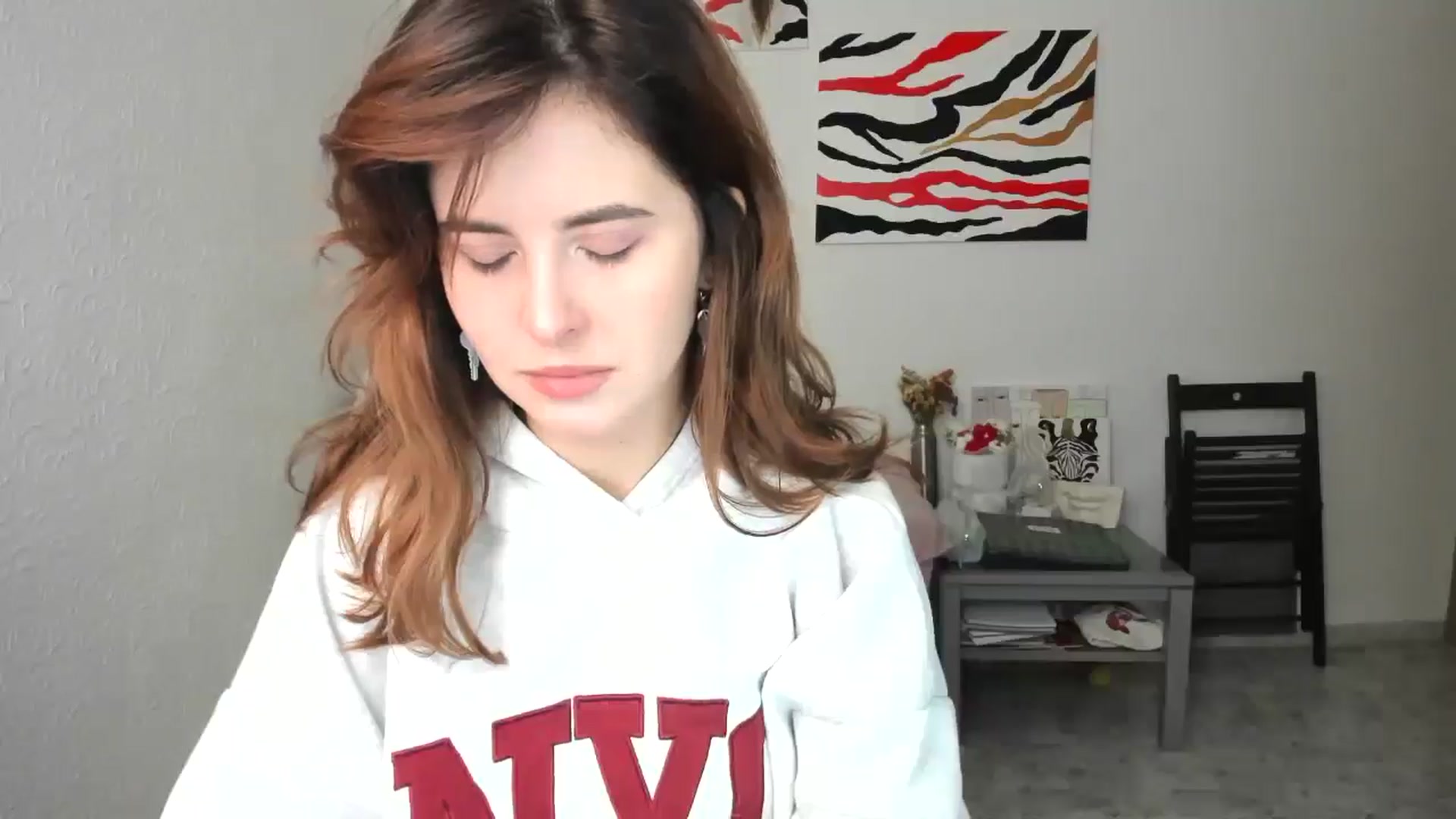 Gallery image thumbnail from AhahaGirl's myfreecams stream on, 02/09/2026, 14:51 image 10 of 20