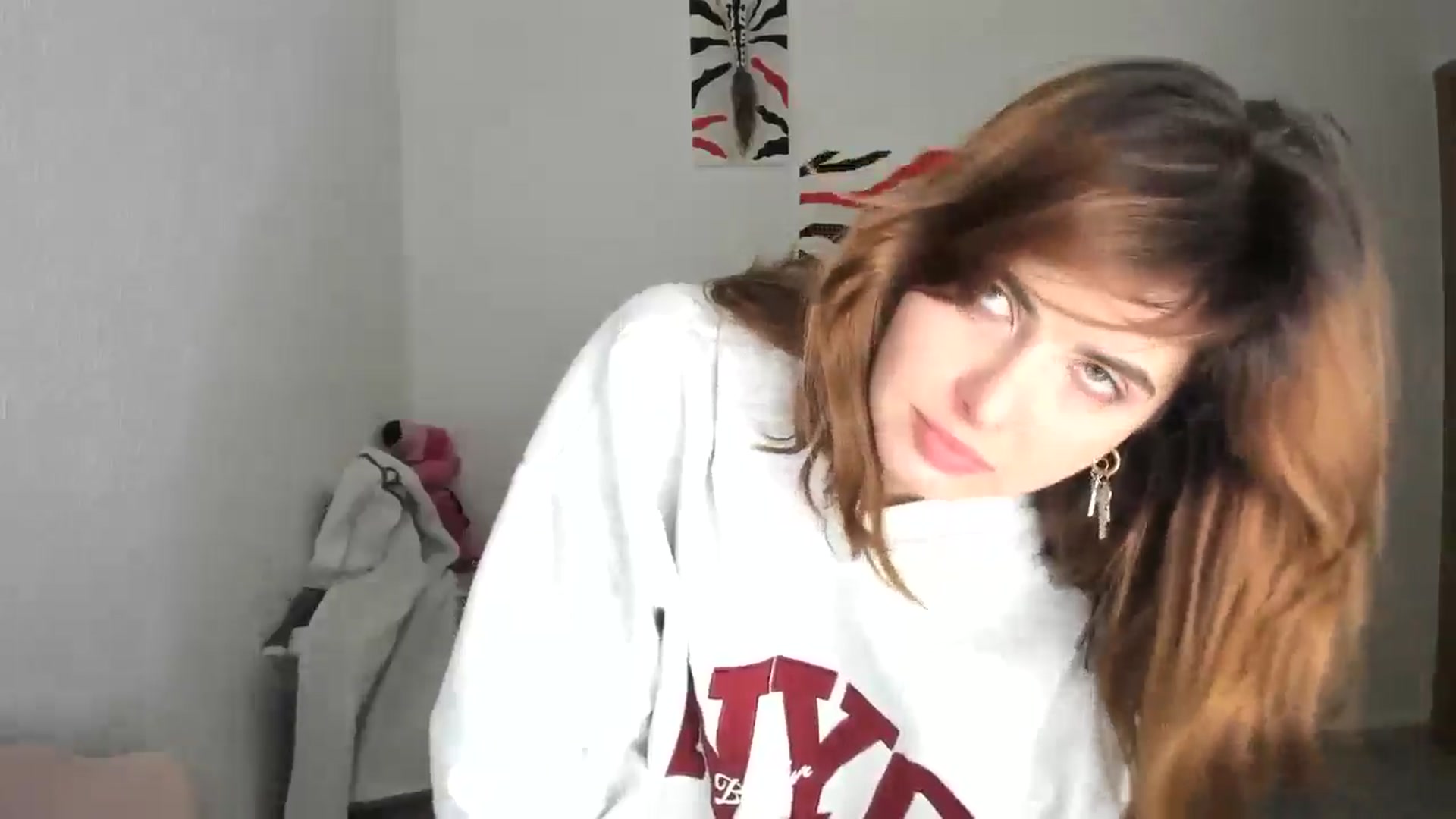 Gallery image thumbnail from AhahaGirl's myfreecams stream on, 02/09/2026, 16:39 image 18 of 20