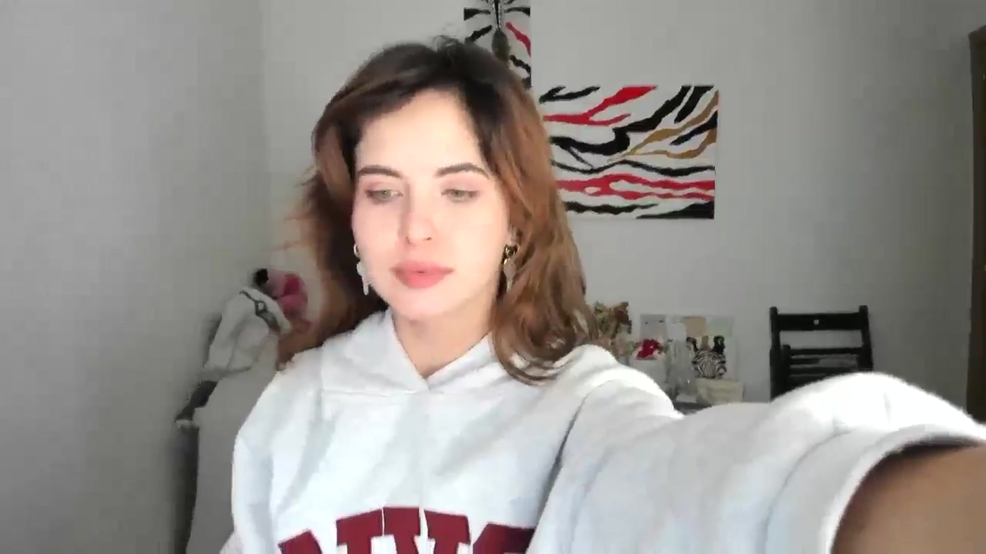 Gallery image thumbnail from AhahaGirl's myfreecams stream on, 02/09/2026, 16:39 image 20 of 20