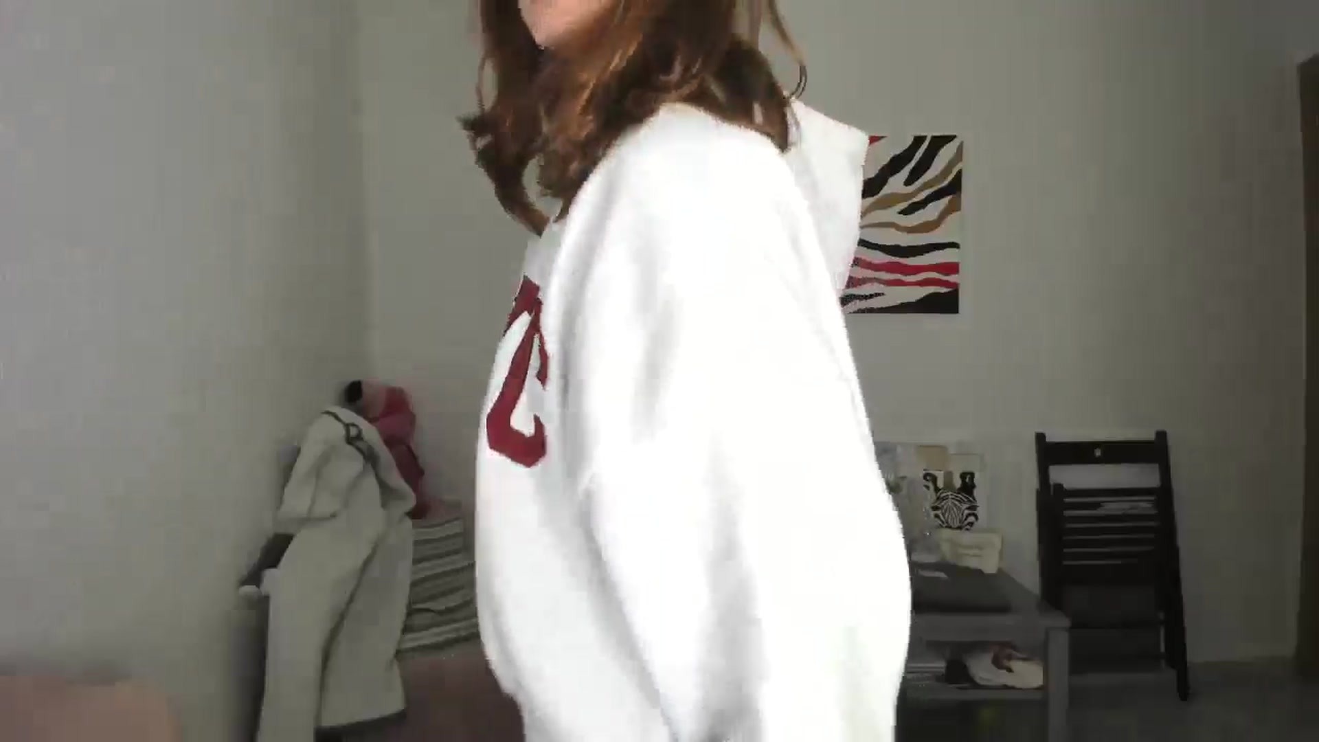 Gallery image thumbnail from AhahaGirl's myfreecams stream on, 02/09/2026, 16:39 image 14 of 20