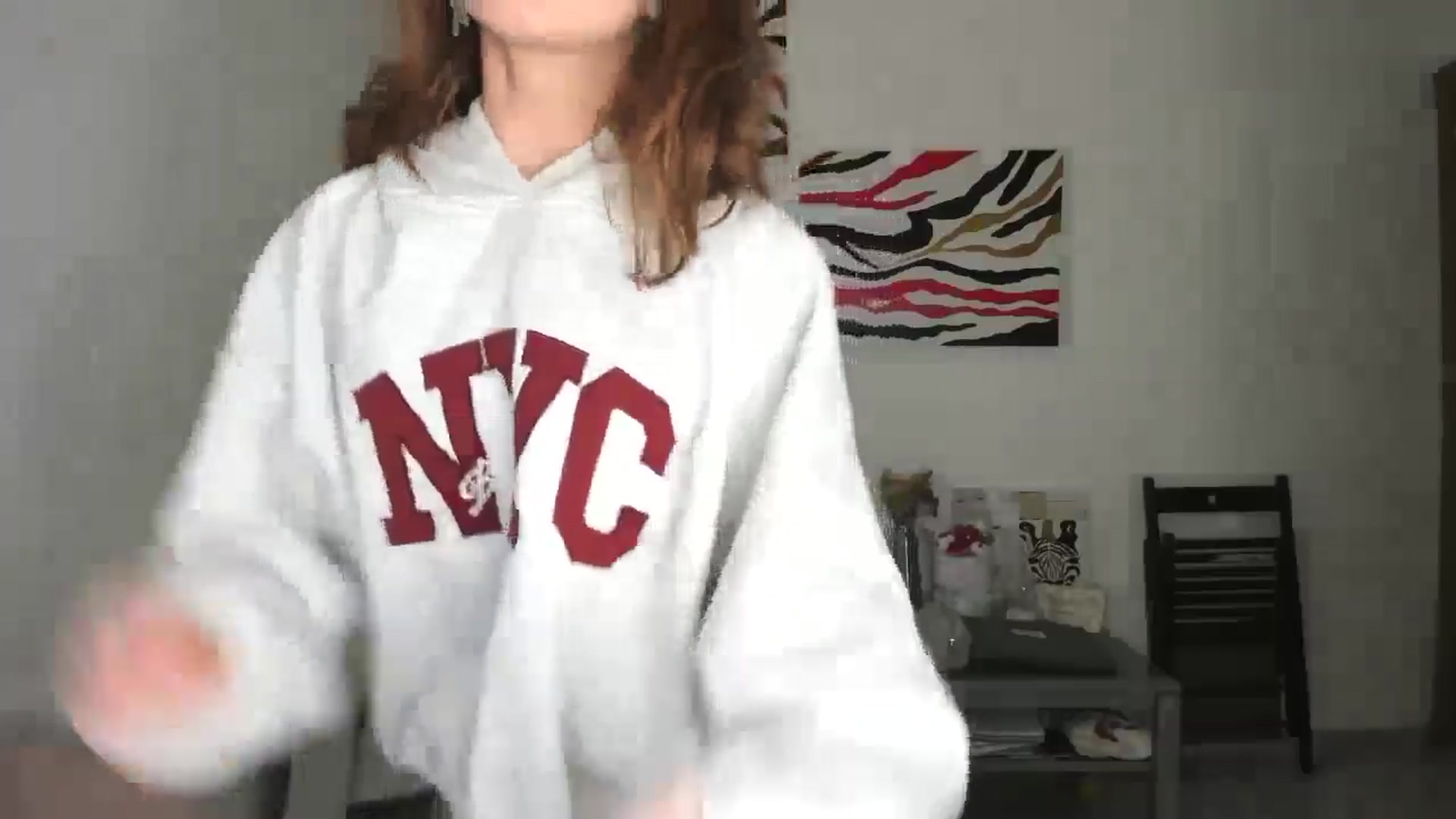 Gallery image thumbnail from AhahaGirl's myfreecams stream on, 02/09/2026, 16:39 image 16 of 20