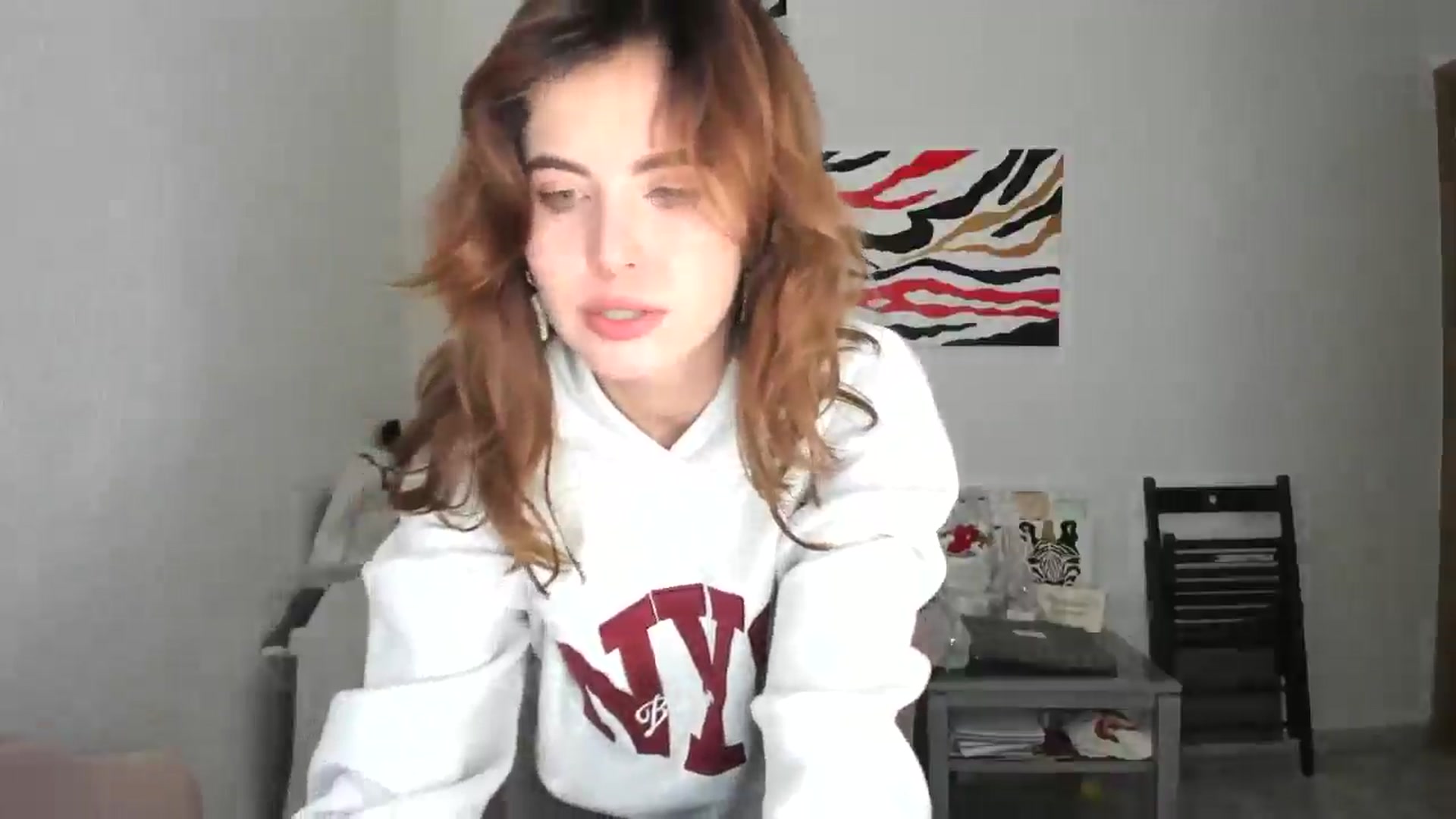 Gallery image thumbnail from AhahaGirl's myfreecams stream on, 02/09/2026, 16:39 image 19 of 20