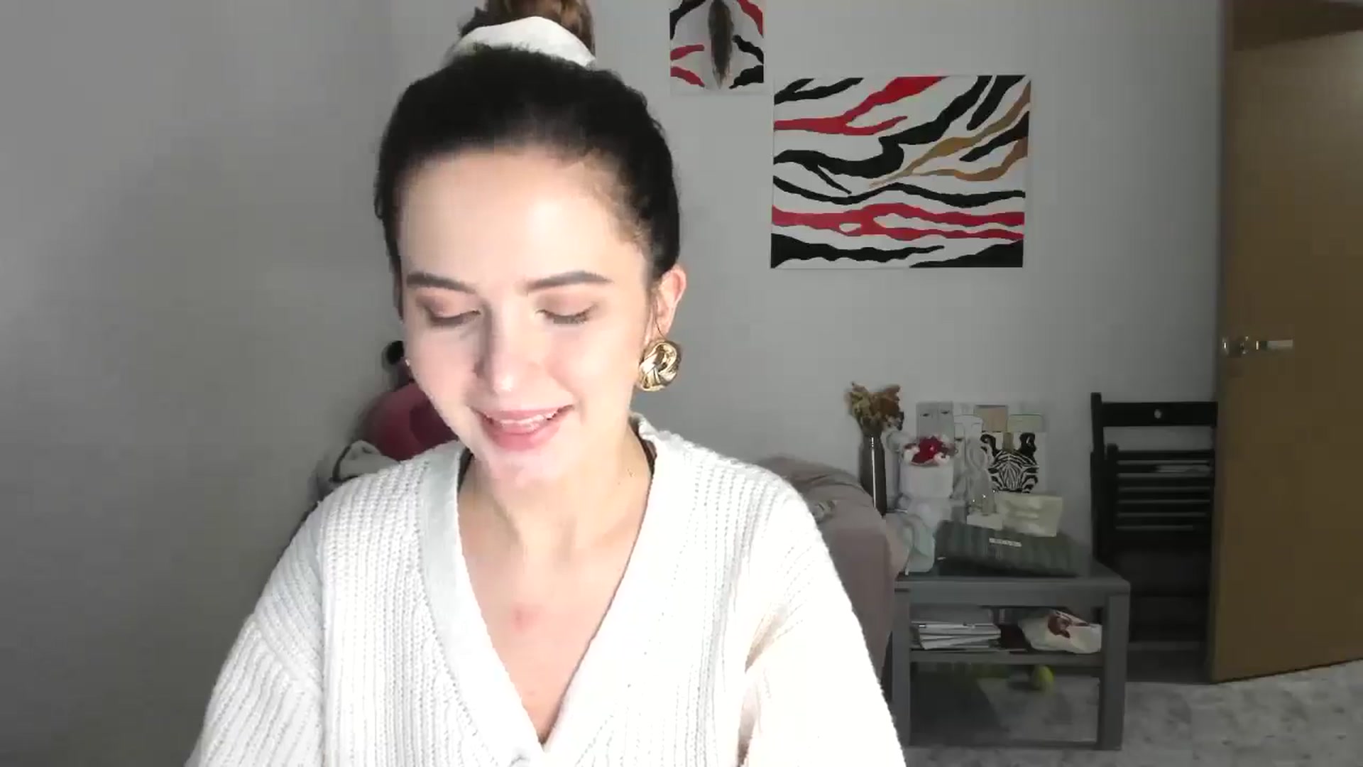 Gallery image thumbnail from AhahaGirl's myfreecams stream on, 02/10/2026, 19:03 image 3 of 20