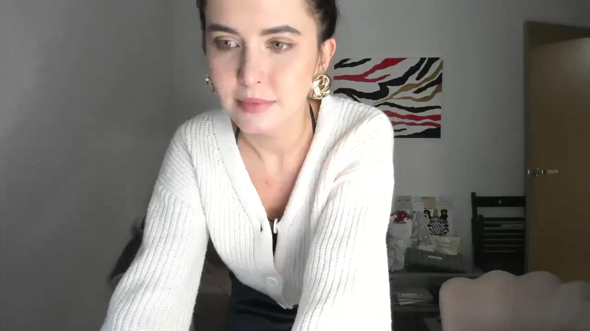 Gallery image thumbnail from AhahaGirl's myfreecams stream on, 02/10/2026, 19:03 image 11 of 20