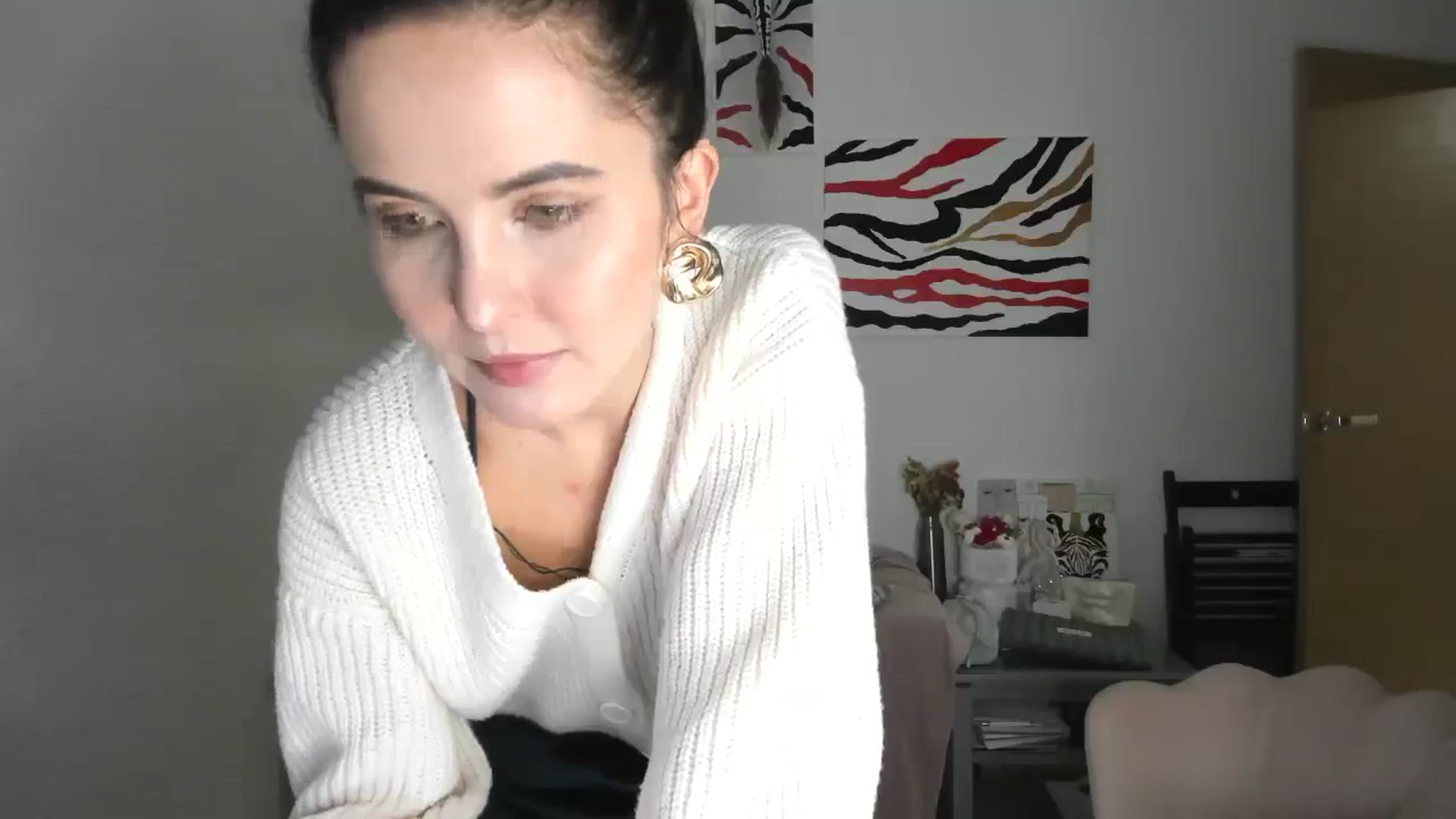 Gallery image thumbnail from AhahaGirl's myfreecams stream on, 02/10/2026, 19:03 image 9 of 20