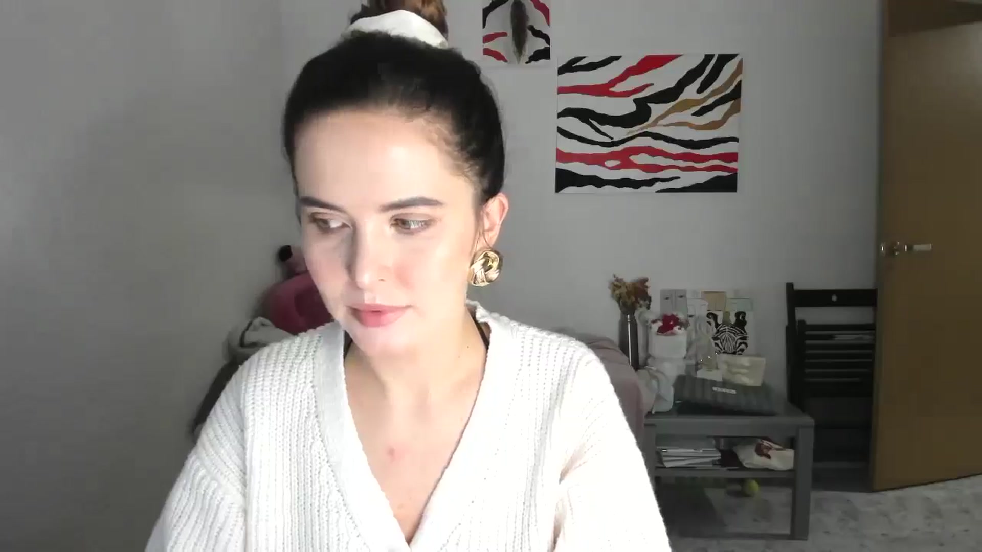 Gallery image thumbnail from AhahaGirl's myfreecams stream on, 02/10/2026, 19:03 image 7 of 20