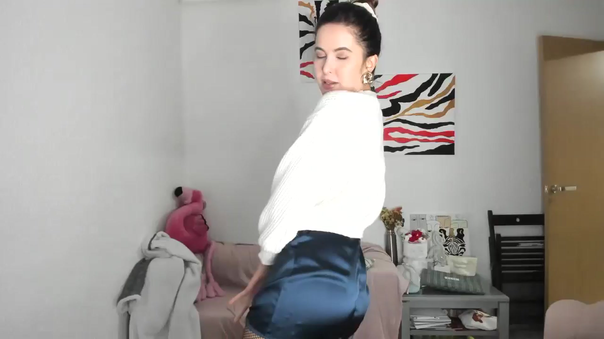 Gallery image thumbnail from AhahaGirl's myfreecams stream on, 02/10/2026, 19:03 image 1 of 20