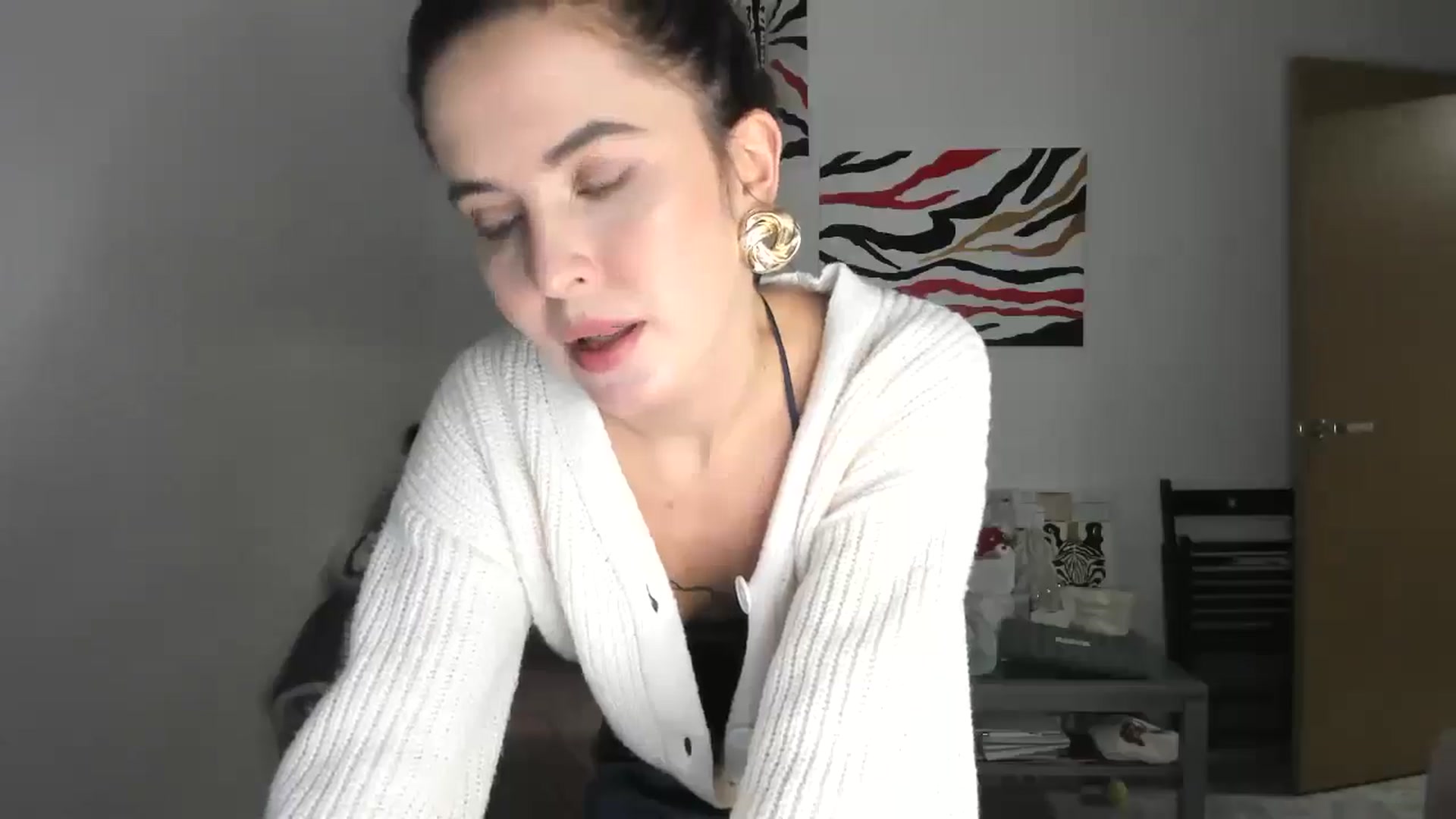 Gallery image thumbnail from AhahaGirl's myfreecams stream on, 02/10/2026, 19:03 image 17 of 20
