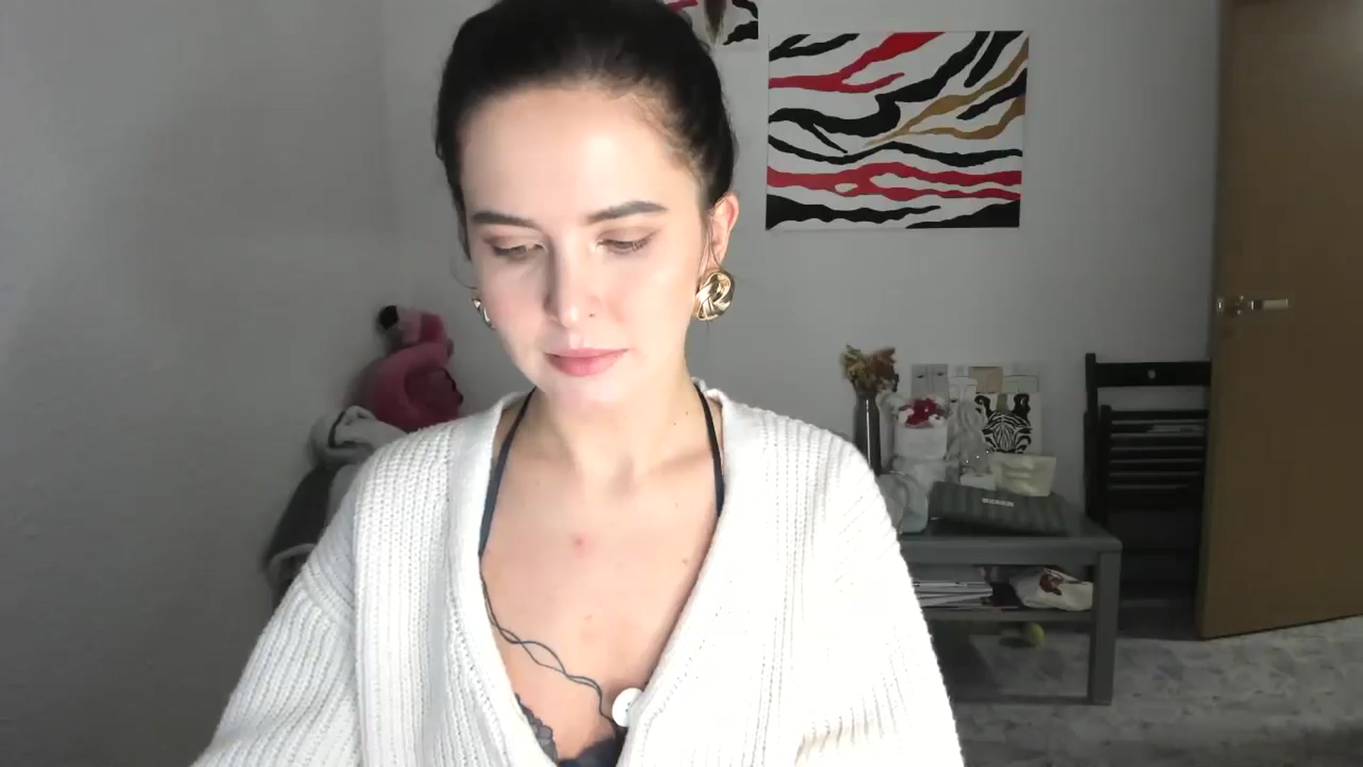 Gallery image thumbnail from AhahaGirl's myfreecams stream on, 02/10/2026, 19:03 image 14 of 20