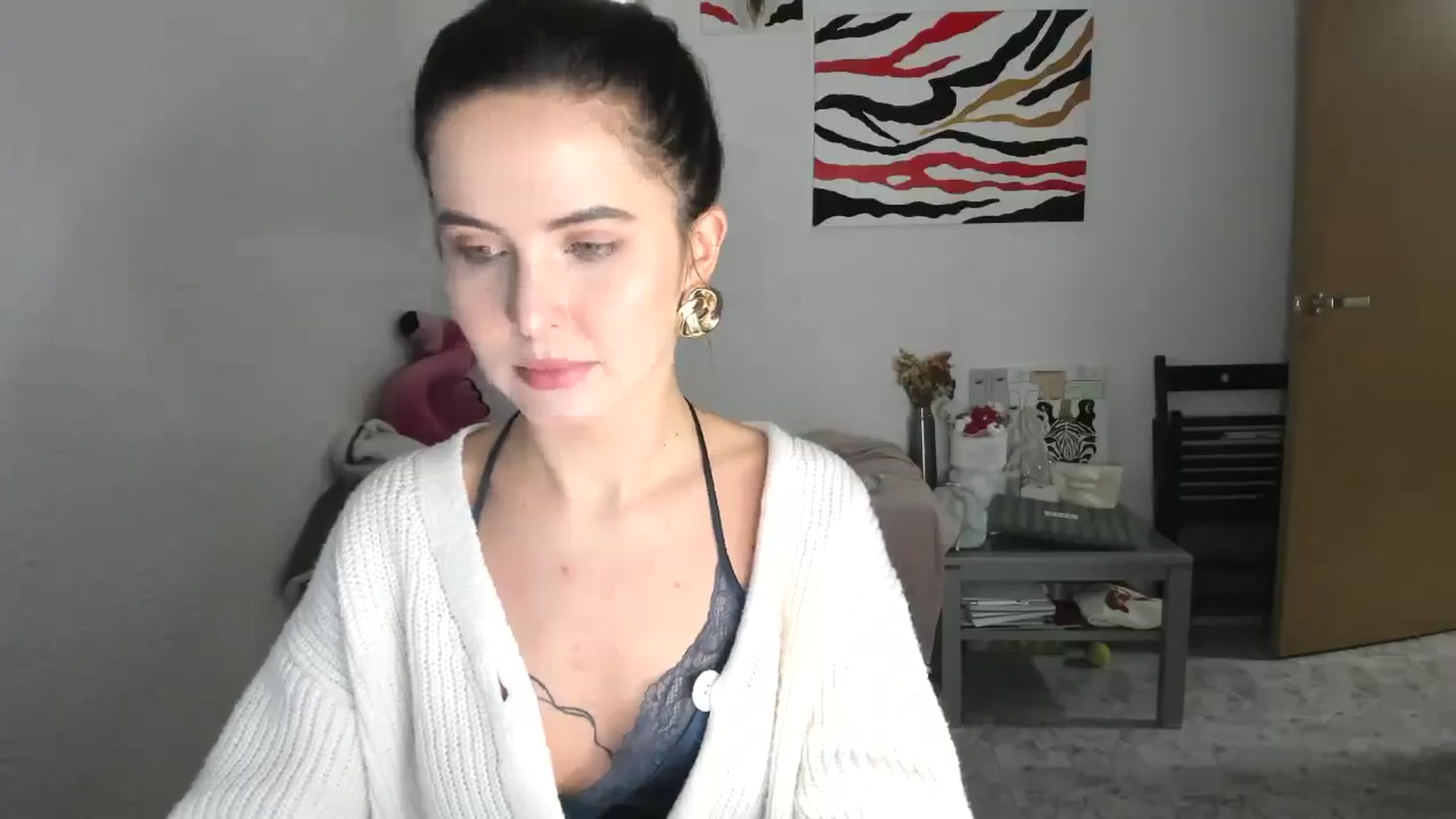Gallery image thumbnail from AhahaGirl's myfreecams stream on, 02/10/2026, 19:03 image 18 of 20