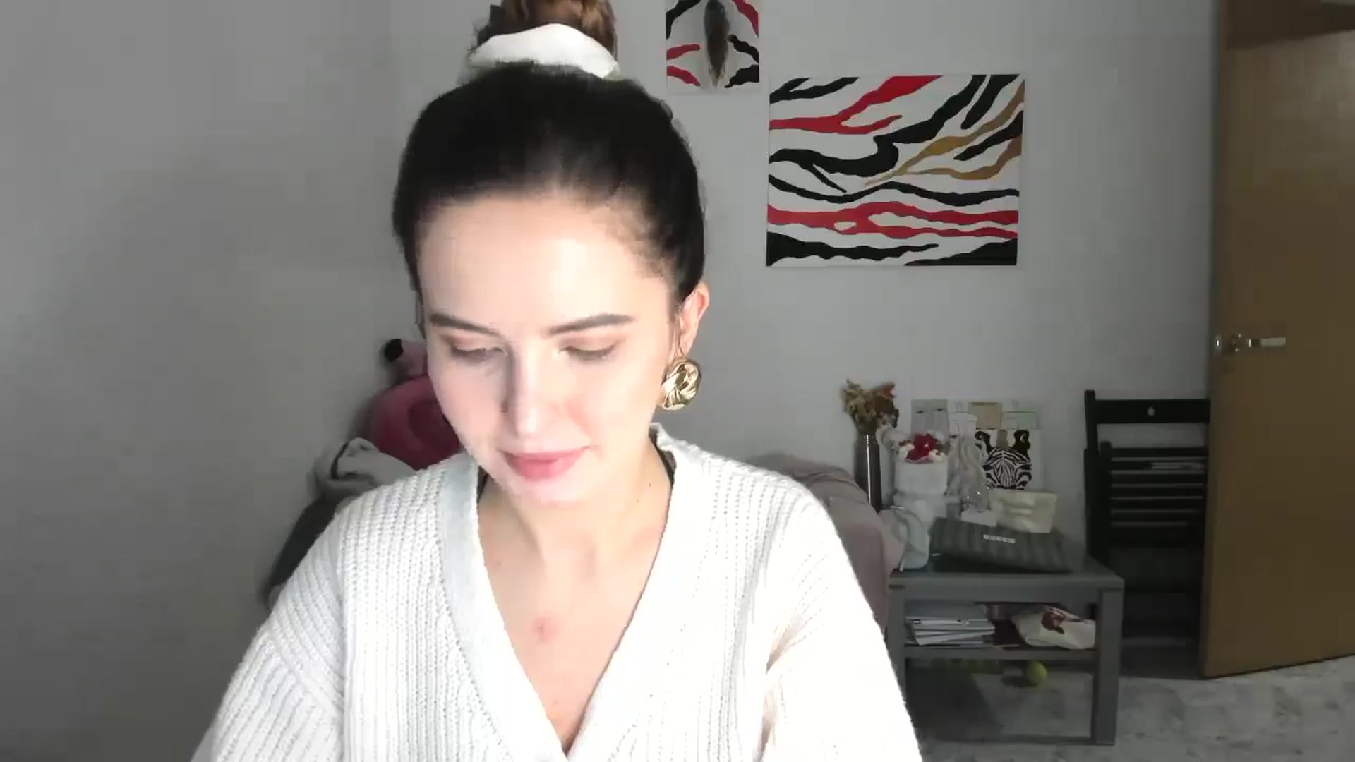 Gallery image thumbnail from AhahaGirl's myfreecams stream on, 02/10/2026, 19:03 image 5 of 20