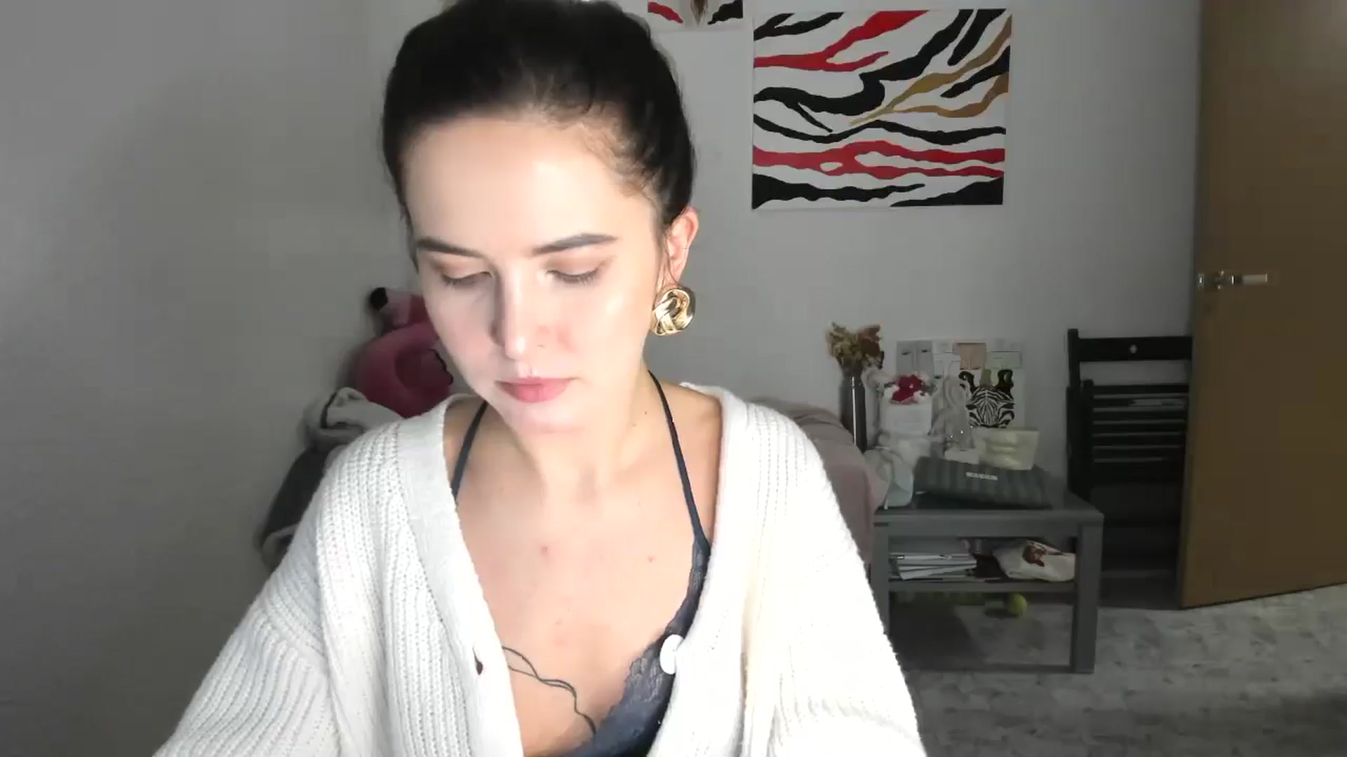 Gallery image thumbnail from AhahaGirl's myfreecams stream on, 02/10/2026, 19:03 image 19 of 20