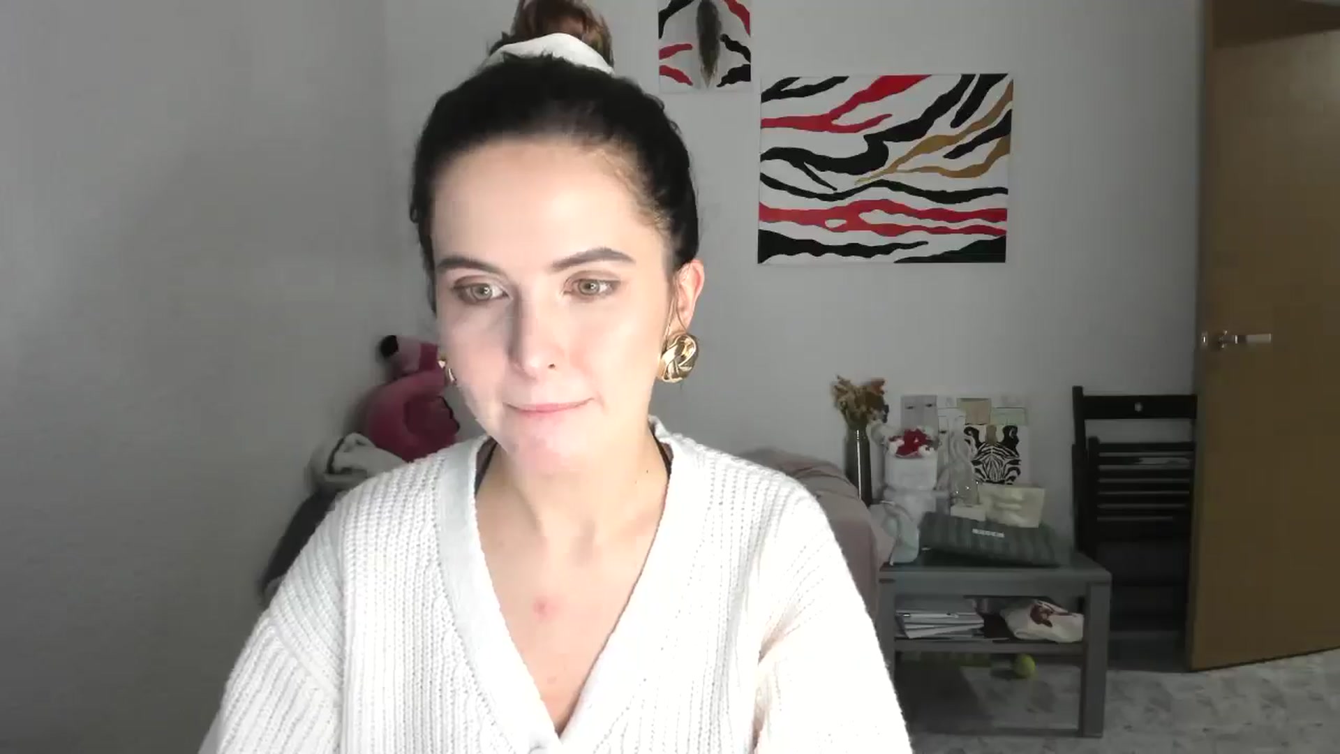 Gallery image thumbnail from AhahaGirl's myfreecams stream on, 02/10/2026, 19:03 image 6 of 20