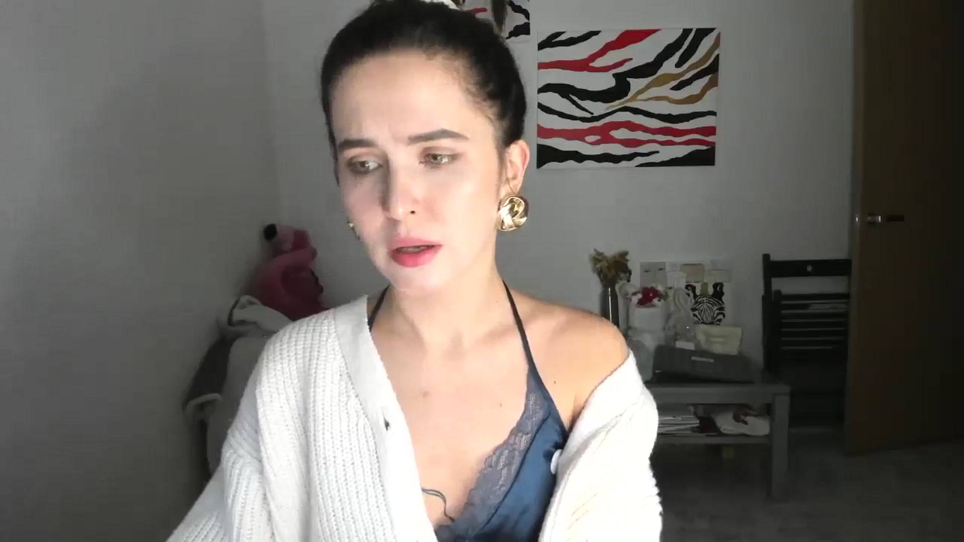 Gallery image thumbnail from AhahaGirl's myfreecams stream on, 02/10/2026, 19:41 image 9 of 20
