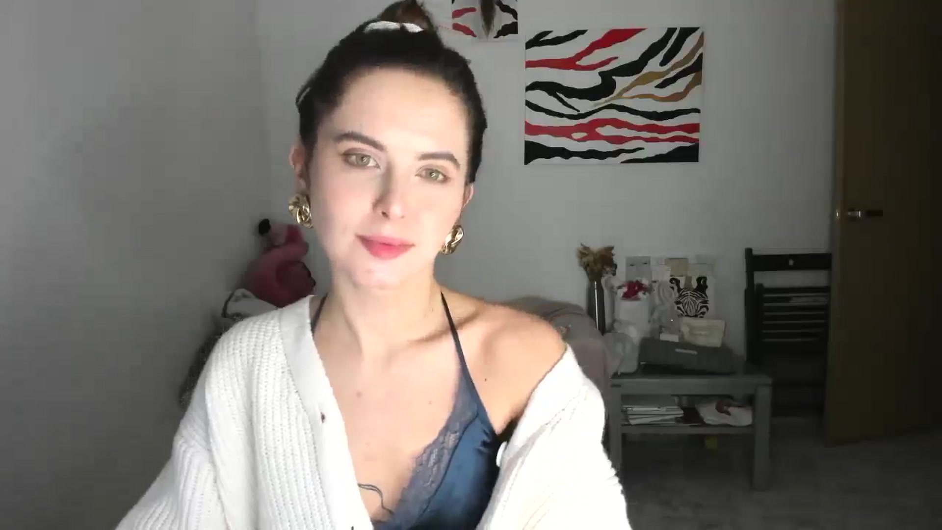 Gallery image thumbnail from AhahaGirl's myfreecams stream on, 02/10/2026, 19:41 image 12 of 20