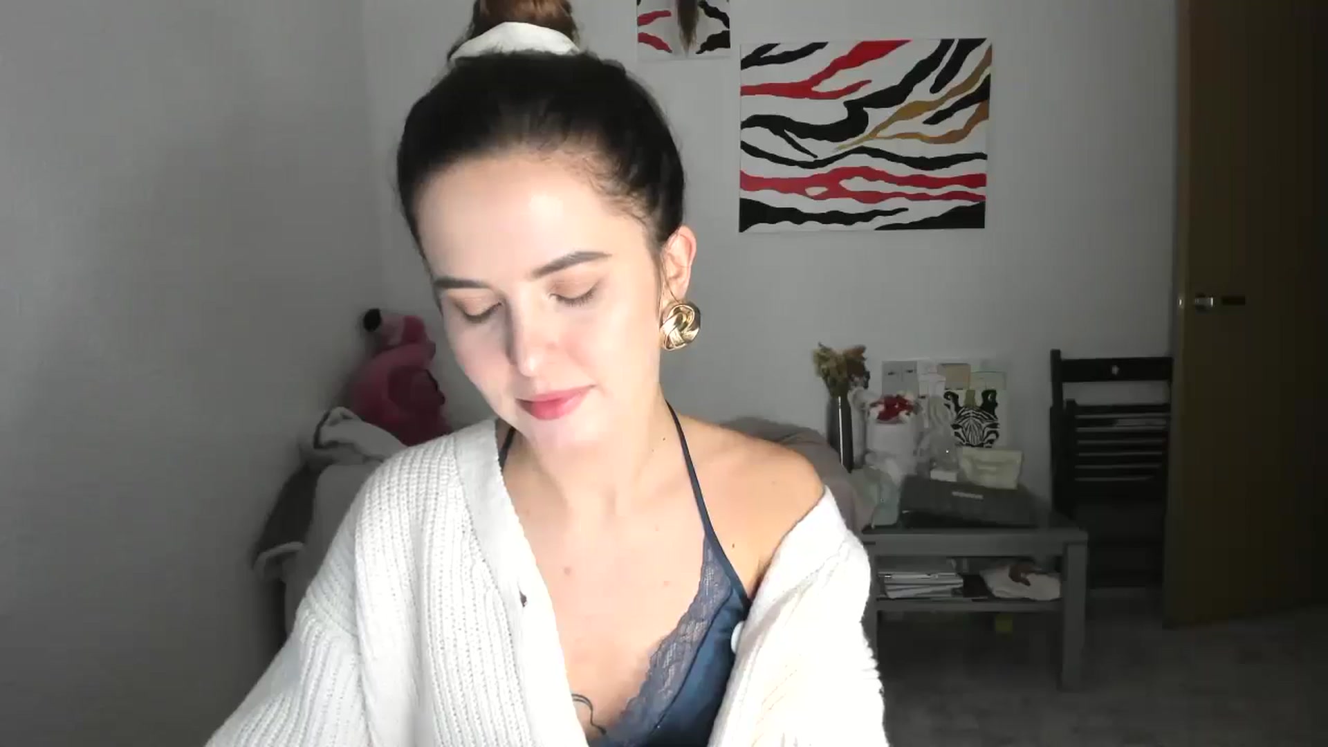 Gallery image thumbnail from AhahaGirl's myfreecams stream on, 02/10/2026, 19:41 image 10 of 20