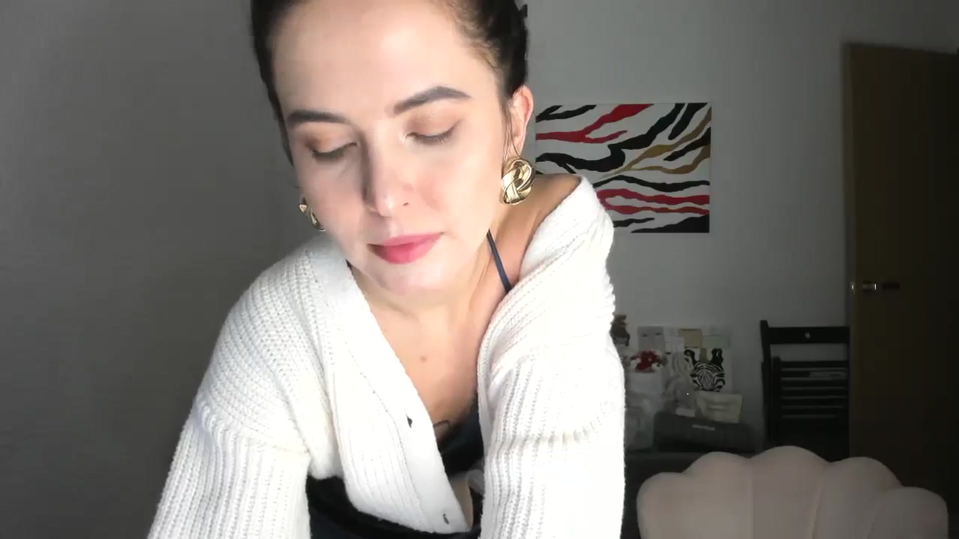 Gallery image thumbnail from AhahaGirl's myfreecams stream on, 02/10/2026, 19:41 image 7 of 20