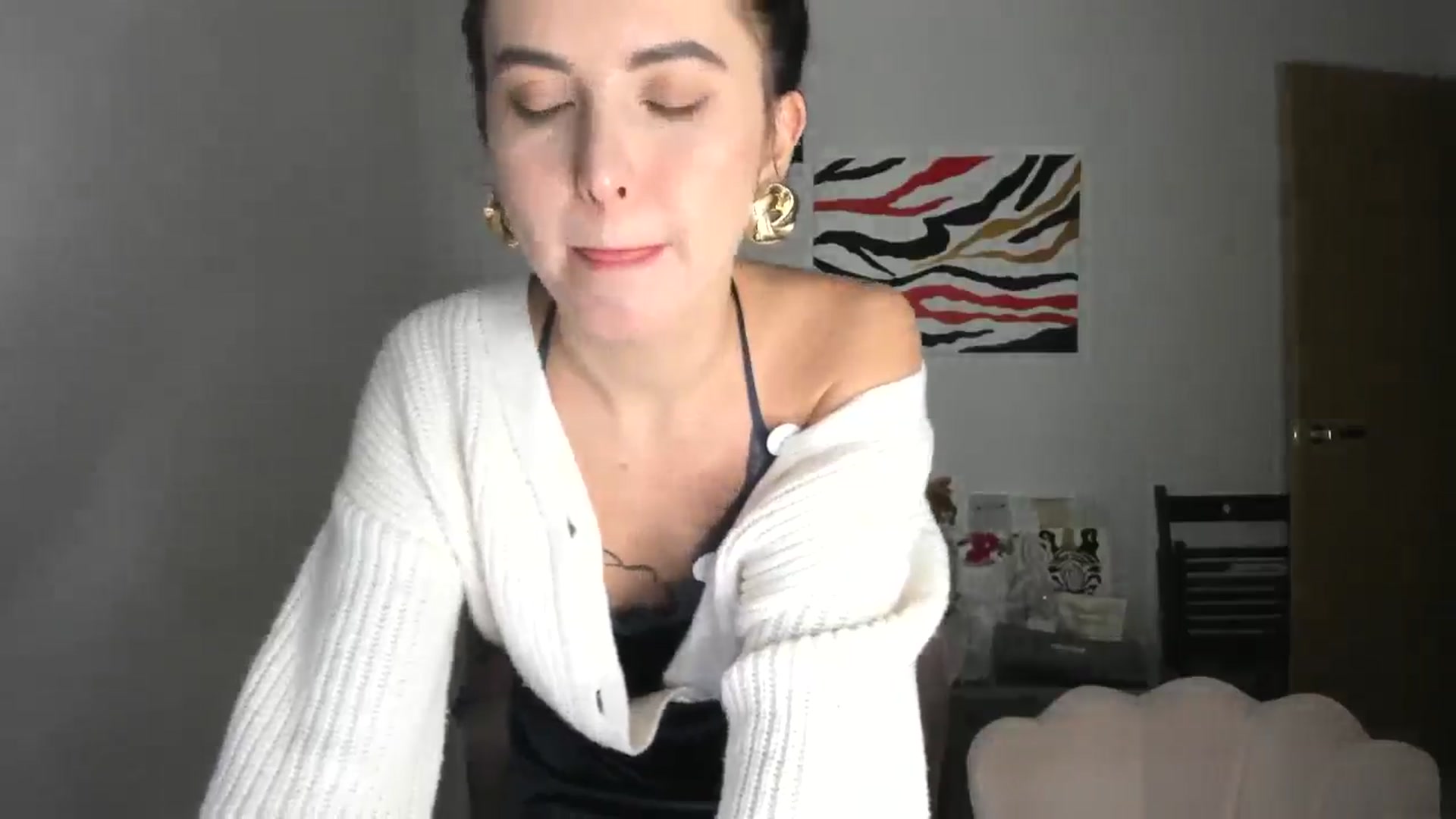 Gallery image thumbnail from AhahaGirl's myfreecams stream on, 02/10/2026, 19:41 image 5 of 20
