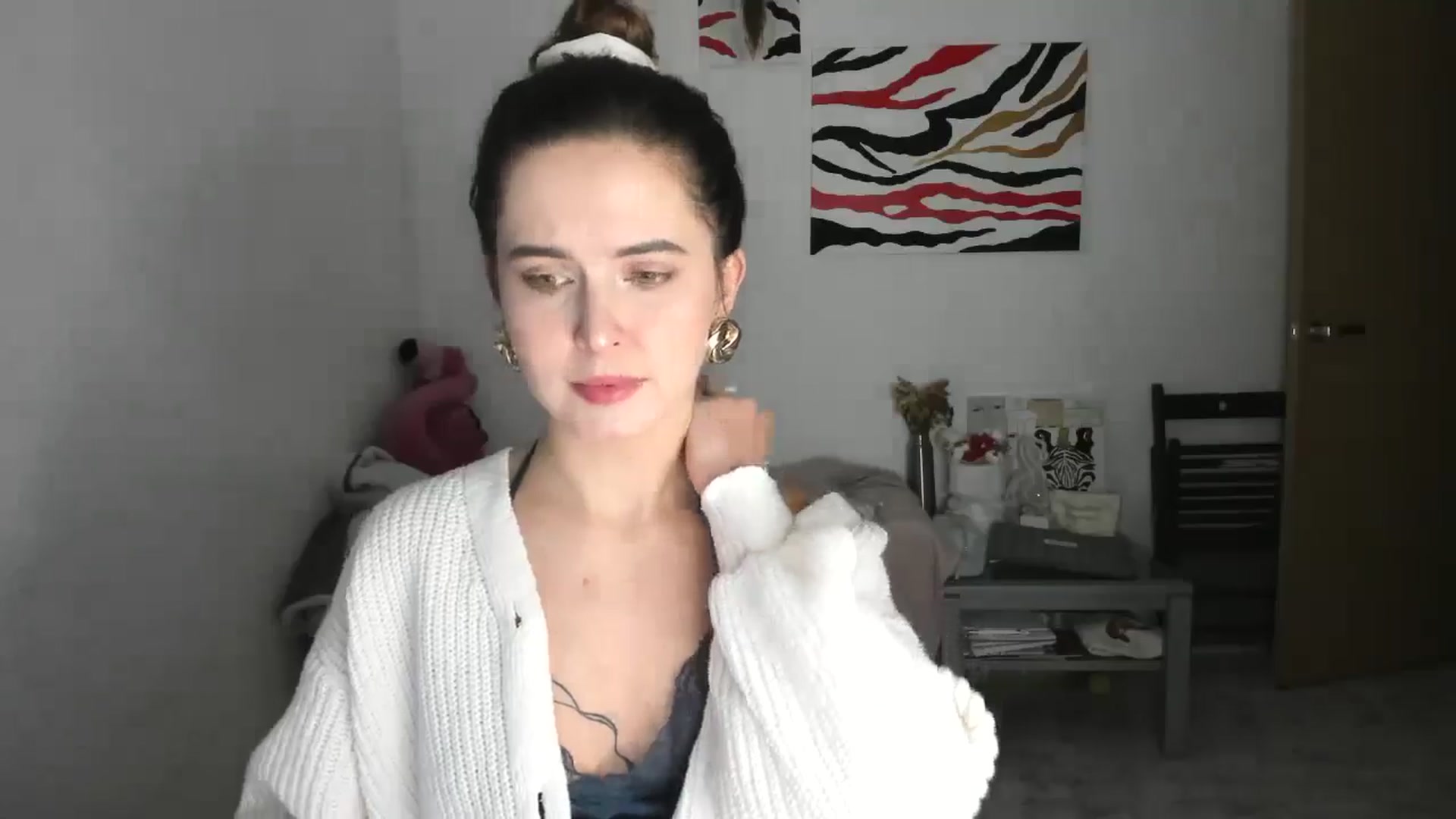 Gallery image thumbnail from AhahaGirl's myfreecams stream on, 02/10/2026, 19:41 image 11 of 20