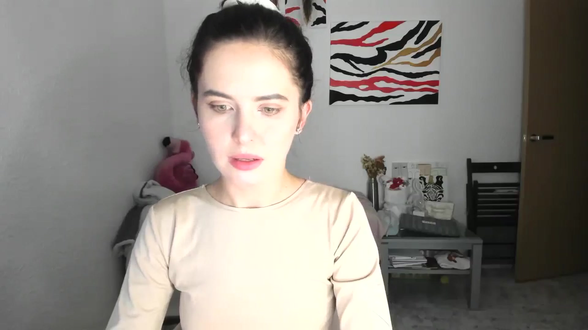Gallery image thumbnail from AhahaGirl's myfreecams stream on, 02/10/2026, 20:25 image 12 of 20