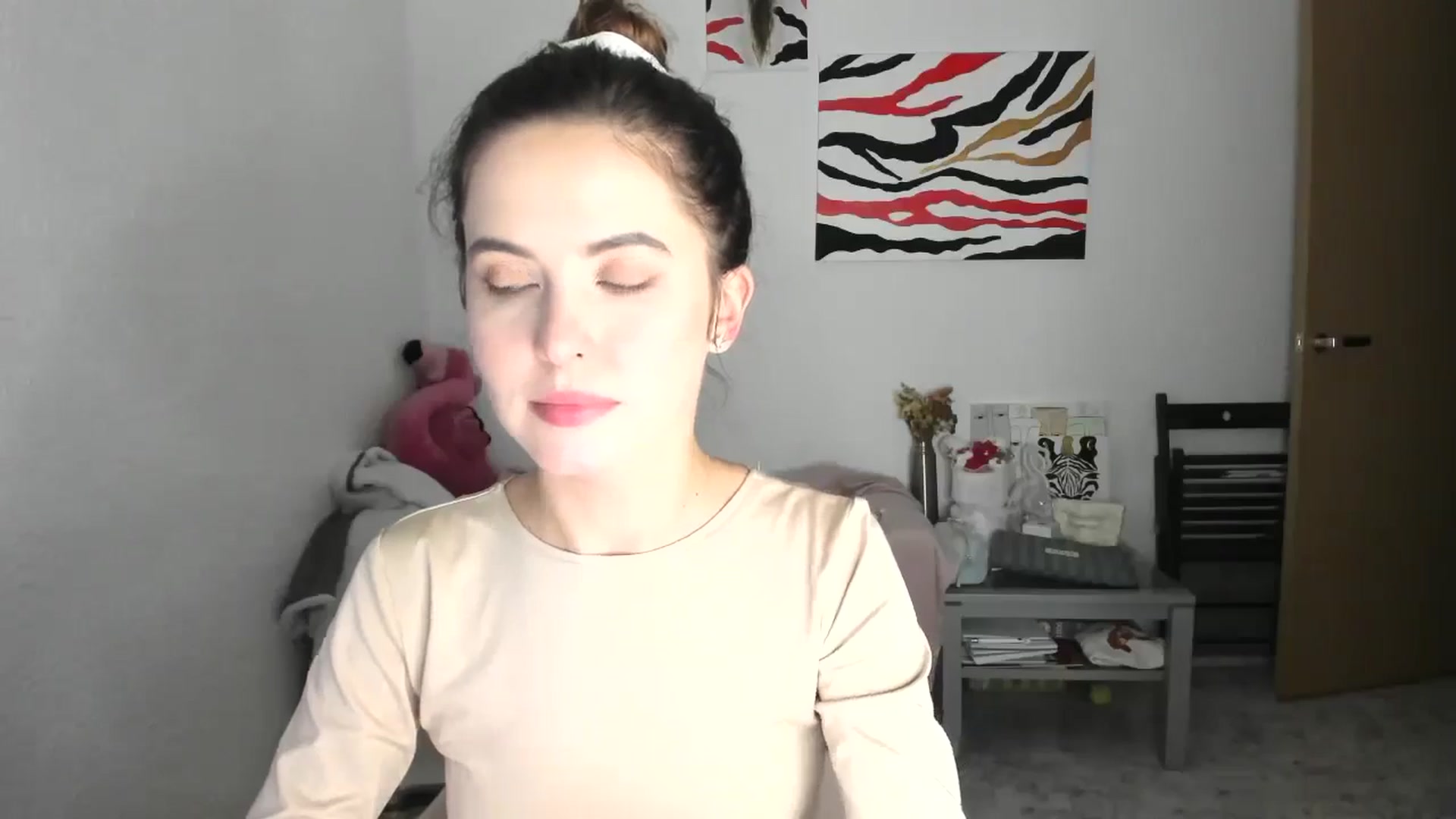 Gallery image thumbnail from AhahaGirl's myfreecams stream on, 02/10/2026, 20:25 image 15 of 20