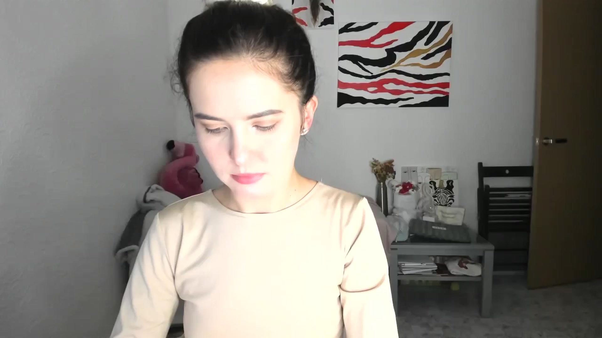 Gallery image thumbnail from AhahaGirl's myfreecams stream on, 02/10/2026, 20:25 image 13 of 20