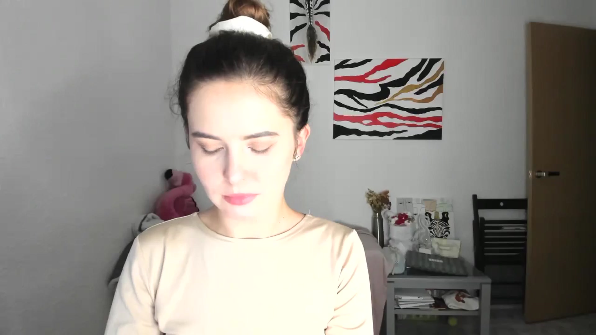 Gallery image thumbnail from AhahaGirl's myfreecams stream on, 02/10/2026, 20:25 image 10 of 20