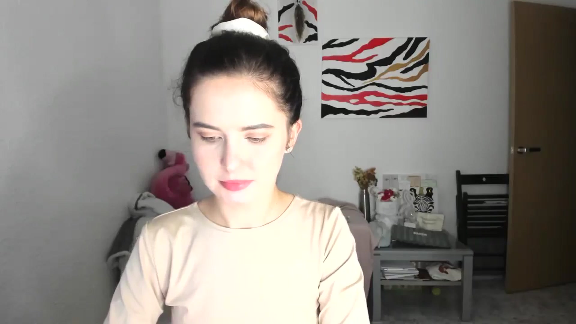 Gallery image thumbnail from AhahaGirl's myfreecams stream on, 02/10/2026, 20:25 image 5 of 20