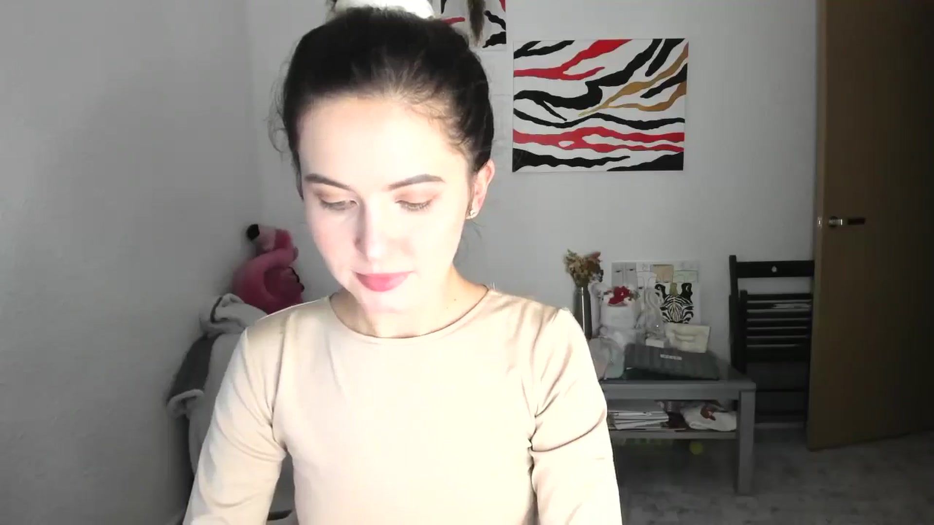 Gallery image thumbnail from AhahaGirl's myfreecams stream on, 02/10/2026, 20:25 image 20 of 20
