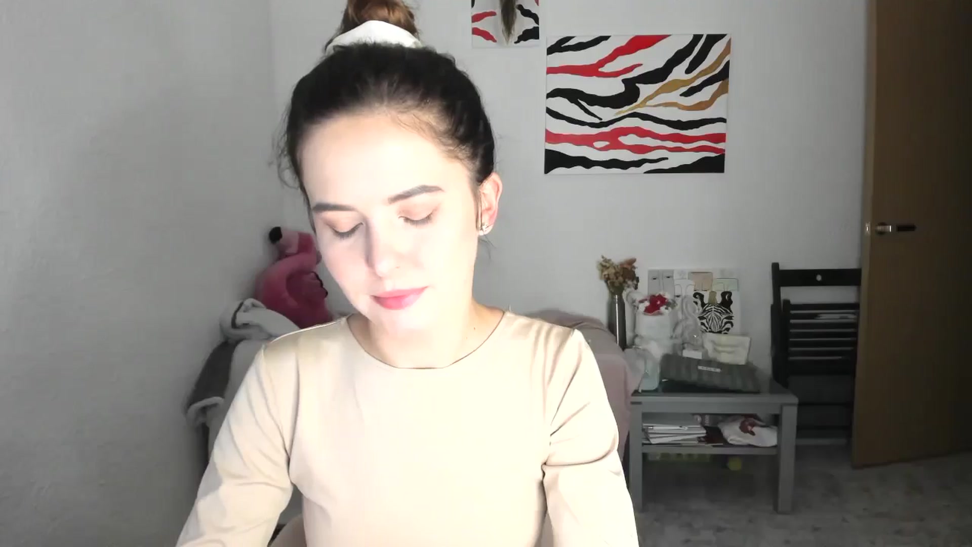 Gallery image thumbnail from AhahaGirl's myfreecams stream on, 02/10/2026, 20:25 image 14 of 20