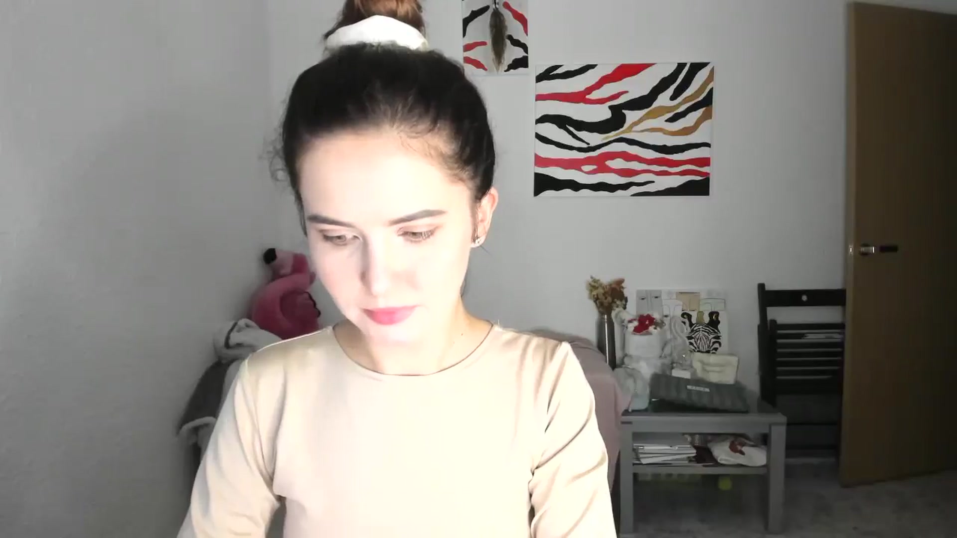 Gallery image thumbnail from AhahaGirl's myfreecams stream on, 02/10/2026, 20:25 image 3 of 20