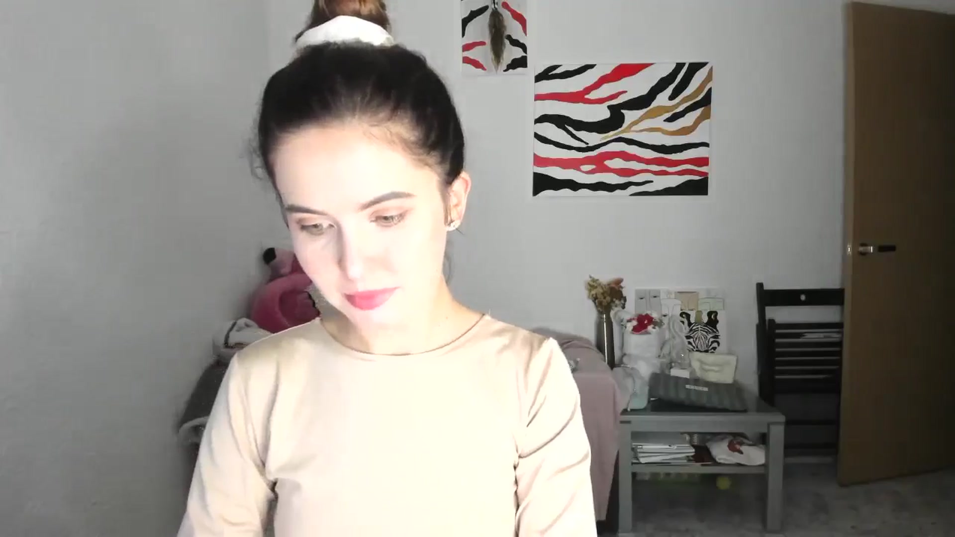 Gallery image thumbnail from AhahaGirl's myfreecams stream on, 02/10/2026, 20:25 image 2 of 20