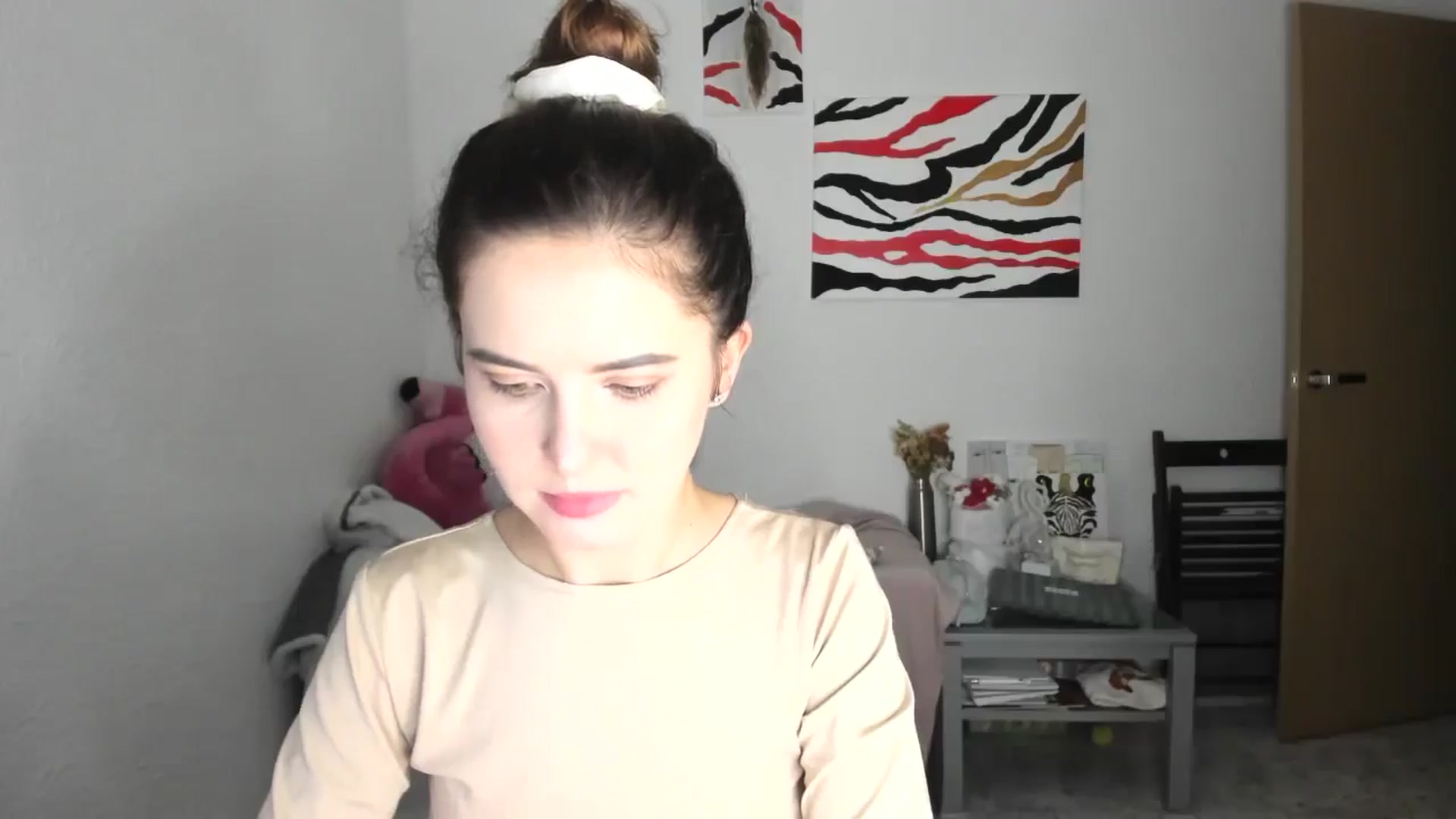 Gallery image thumbnail from AhahaGirl's myfreecams stream on, 02/10/2026, 20:25 image 6 of 20