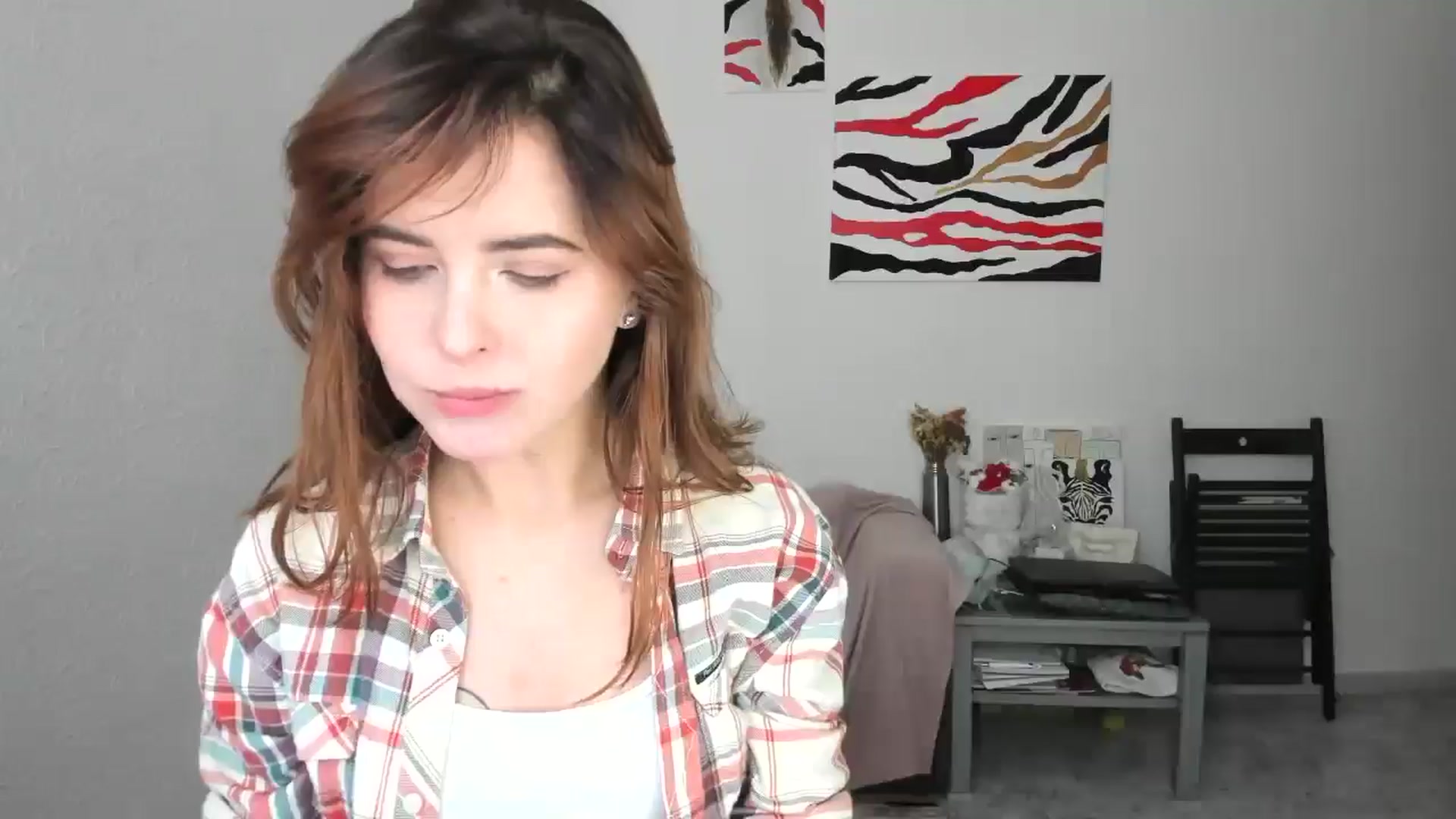 Gallery image thumbnail from AhahaGirl's myfreecams stream on, 02/11/2026, 13:38 image 19 of 20