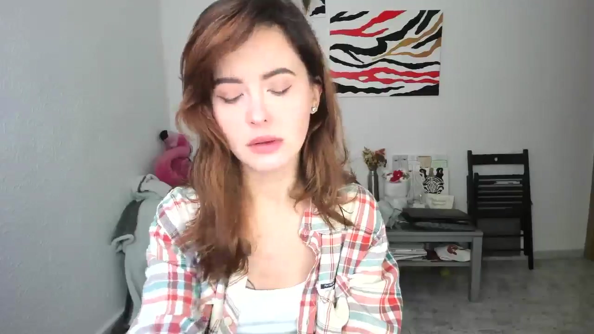 Gallery image thumbnail from AhahaGirl's myfreecams stream on, 02/11/2026, 13:38 image 7 of 20