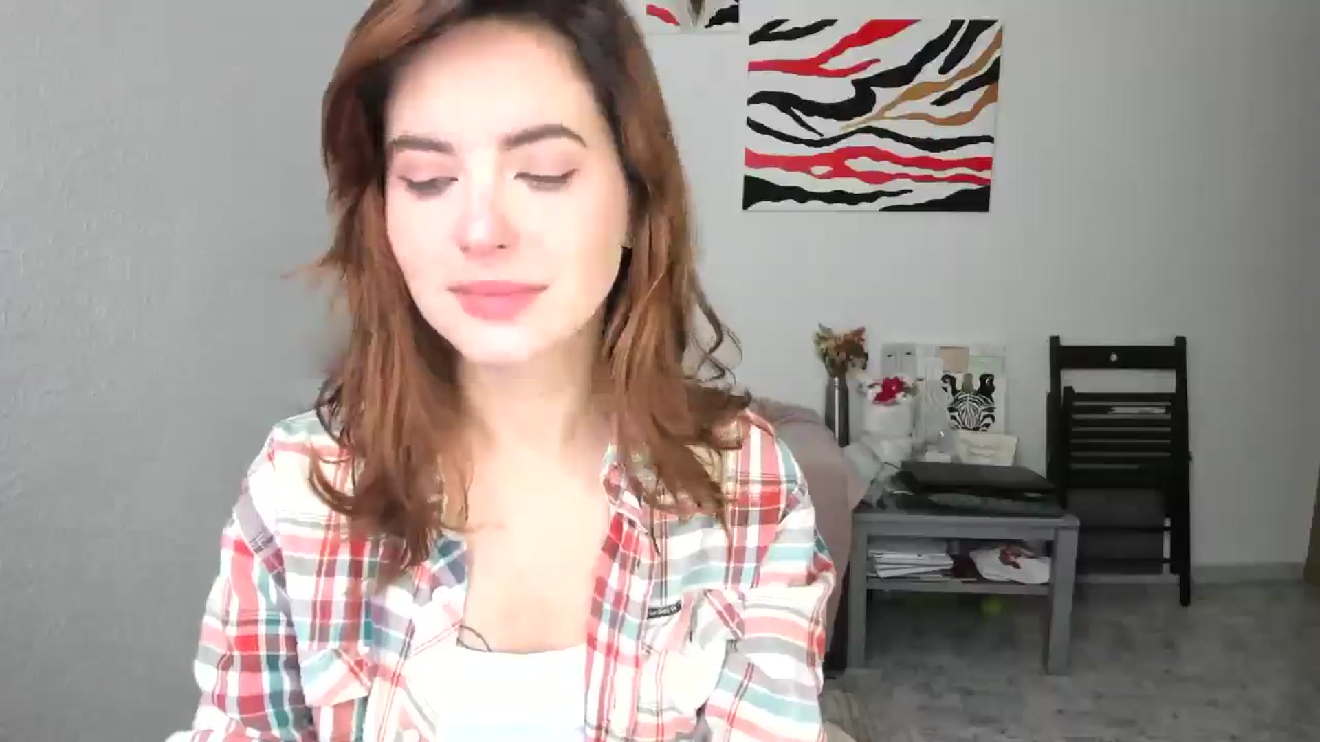 Gallery image thumbnail from AhahaGirl's myfreecams stream on, 02/11/2026, 13:38 image 12 of 20