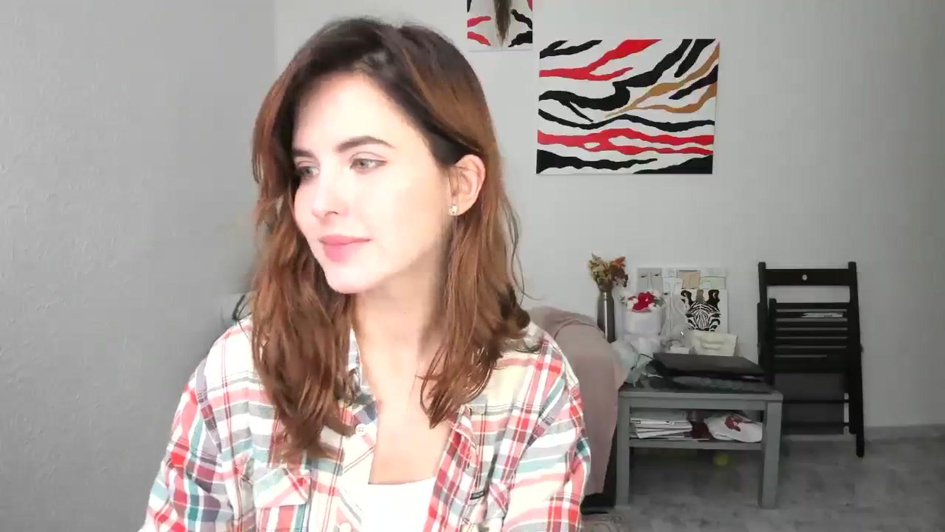 Gallery image thumbnail from AhahaGirl's myfreecams stream on, 02/11/2026, 13:38 image 15 of 20