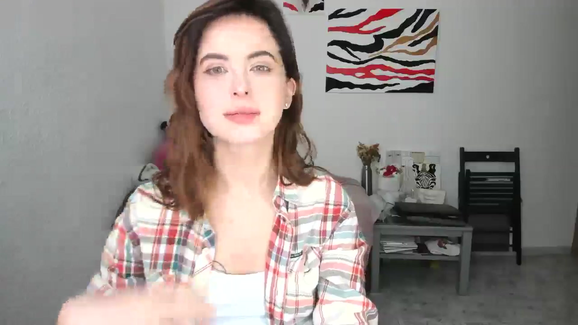 Gallery image thumbnail from AhahaGirl's myfreecams stream on, 02/11/2026, 13:38 image 11 of 20