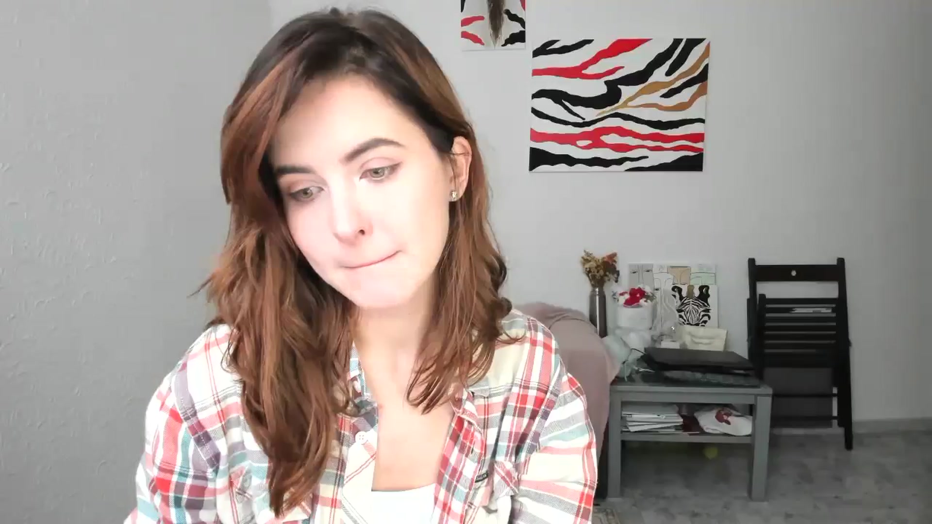 Gallery image thumbnail from AhahaGirl's myfreecams stream on, 02/11/2026, 13:38 image 16 of 20
