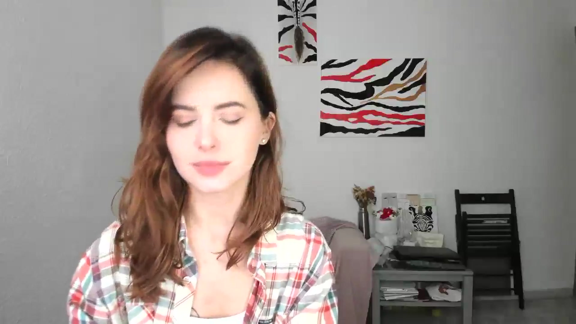 Gallery image thumbnail from AhahaGirl's myfreecams stream on, 02/11/2026, 13:38 image 14 of 20