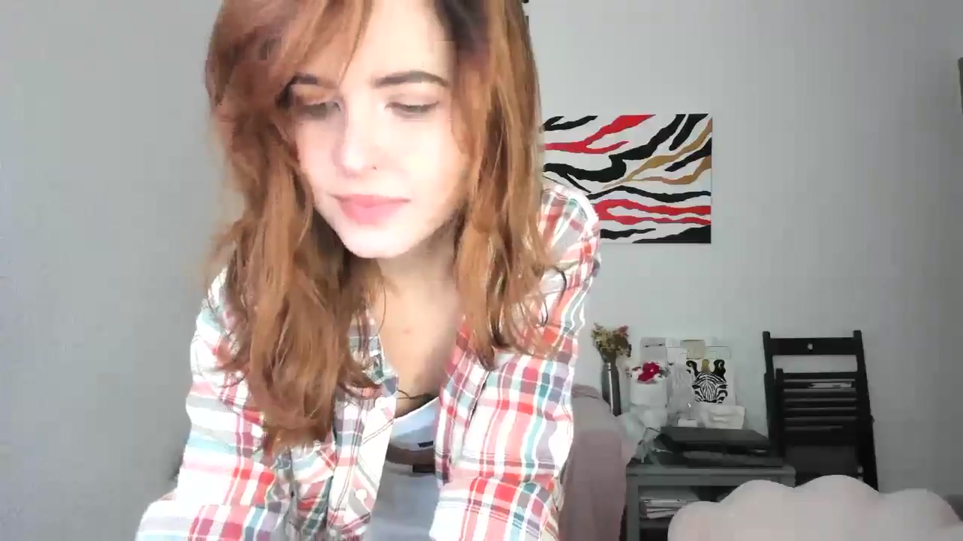 Gallery image thumbnail from AhahaGirl's myfreecams stream on, 02/11/2026, 13:38 image 10 of 20