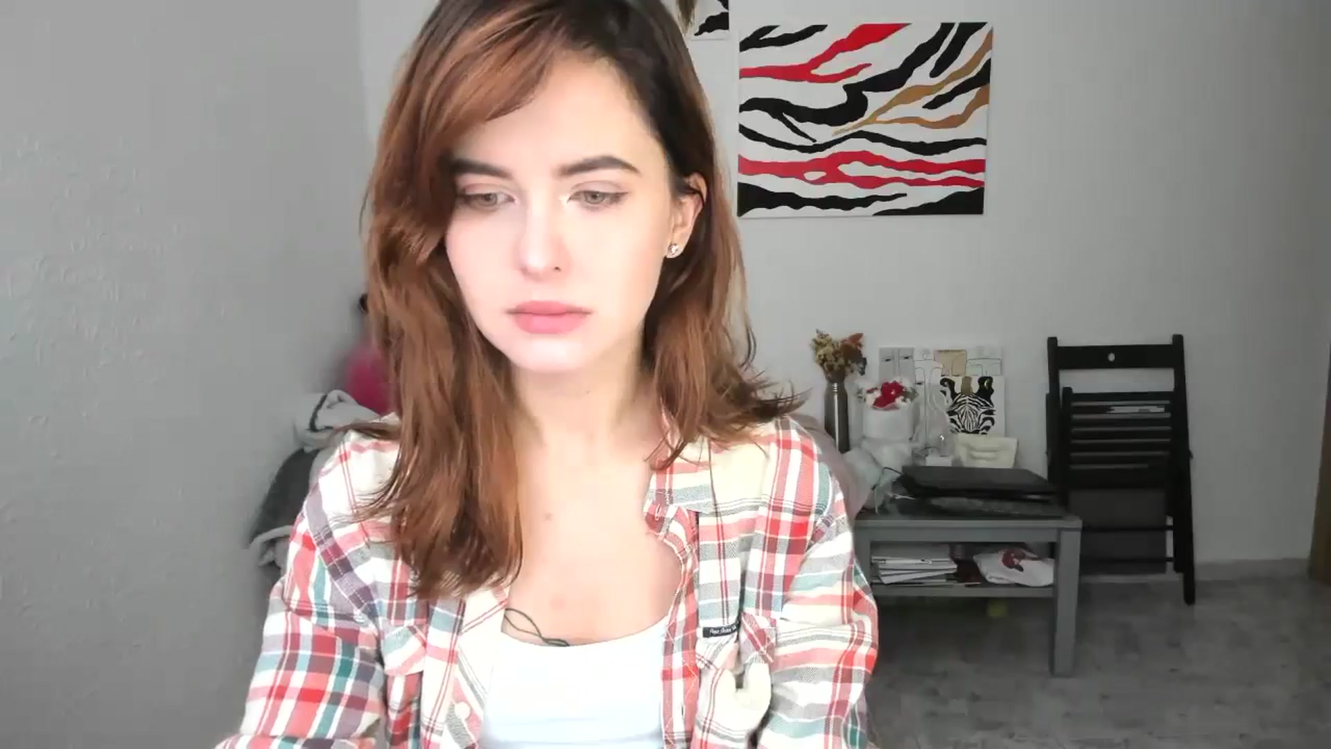 Gallery image thumbnail from AhahaGirl's myfreecams stream on, 02/11/2026, 13:38 image 6 of 20
