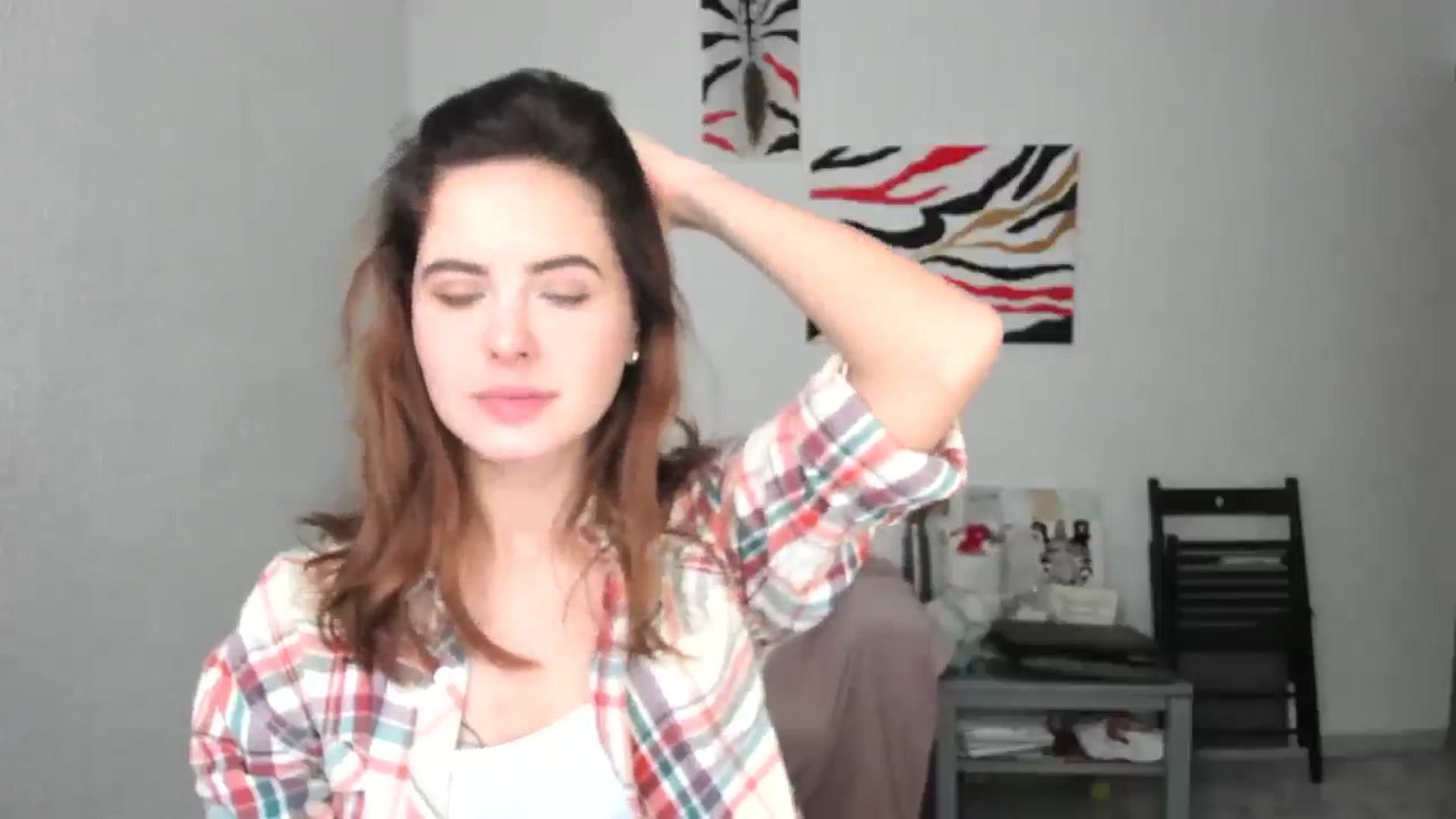 Gallery image thumbnail from AhahaGirl's myfreecams stream on, 02/11/2026, 14:56 image 7 of 20