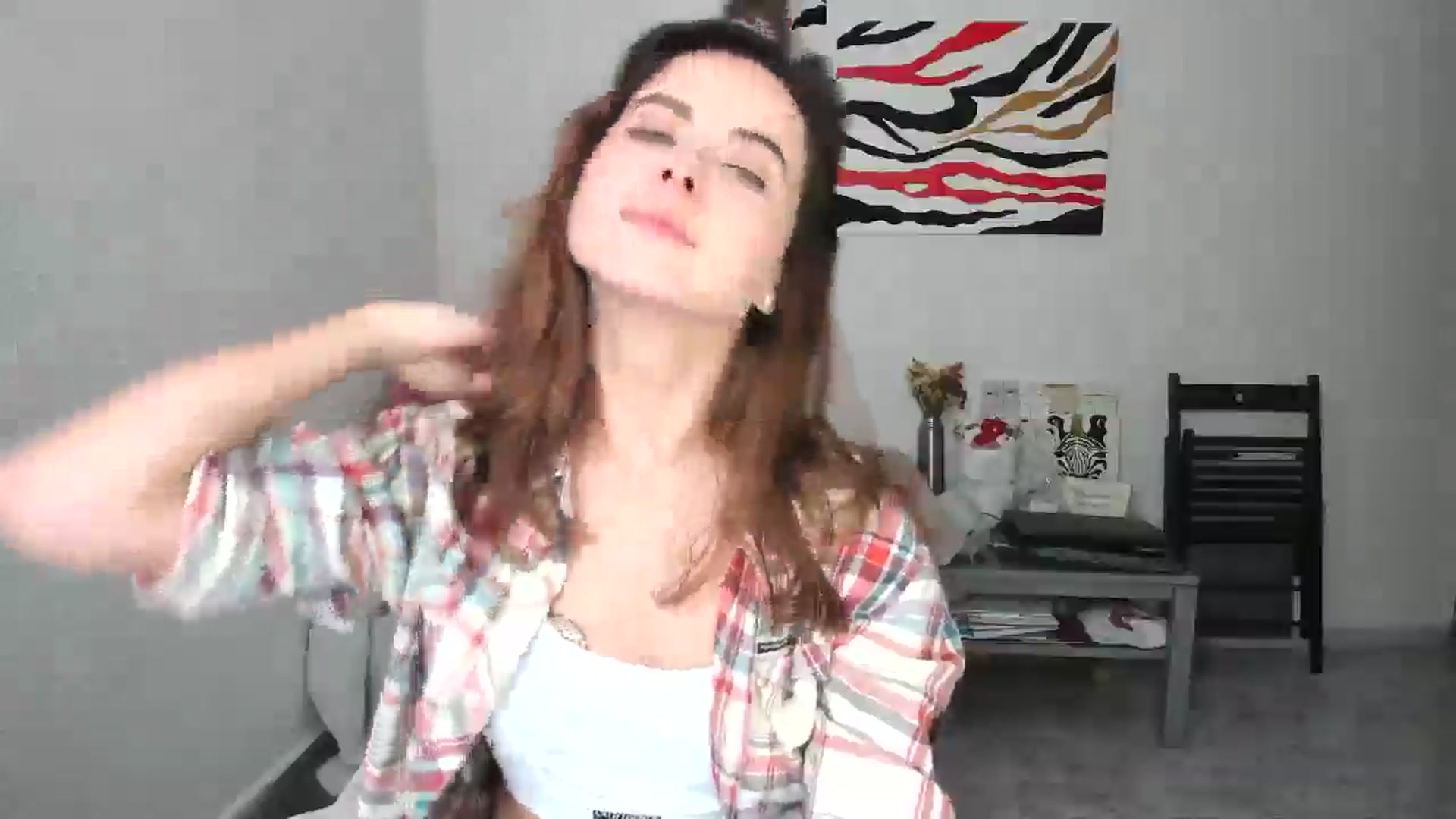 Gallery image thumbnail from AhahaGirl's myfreecams stream on, 02/11/2026, 14:56 image 9 of 20