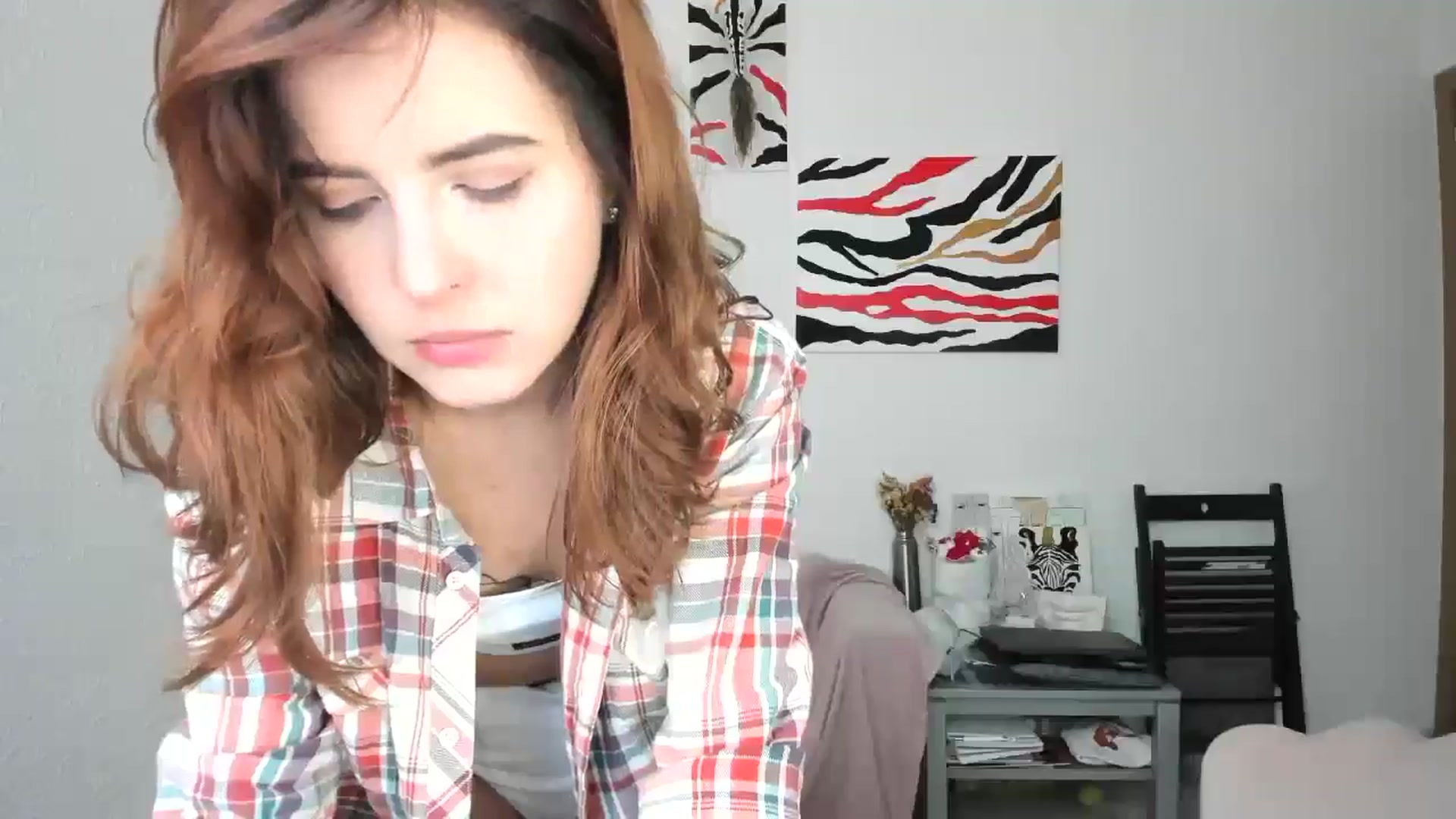 Gallery image thumbnail from AhahaGirl's myfreecams stream on, 02/11/2026, 14:56 image 14 of 20
