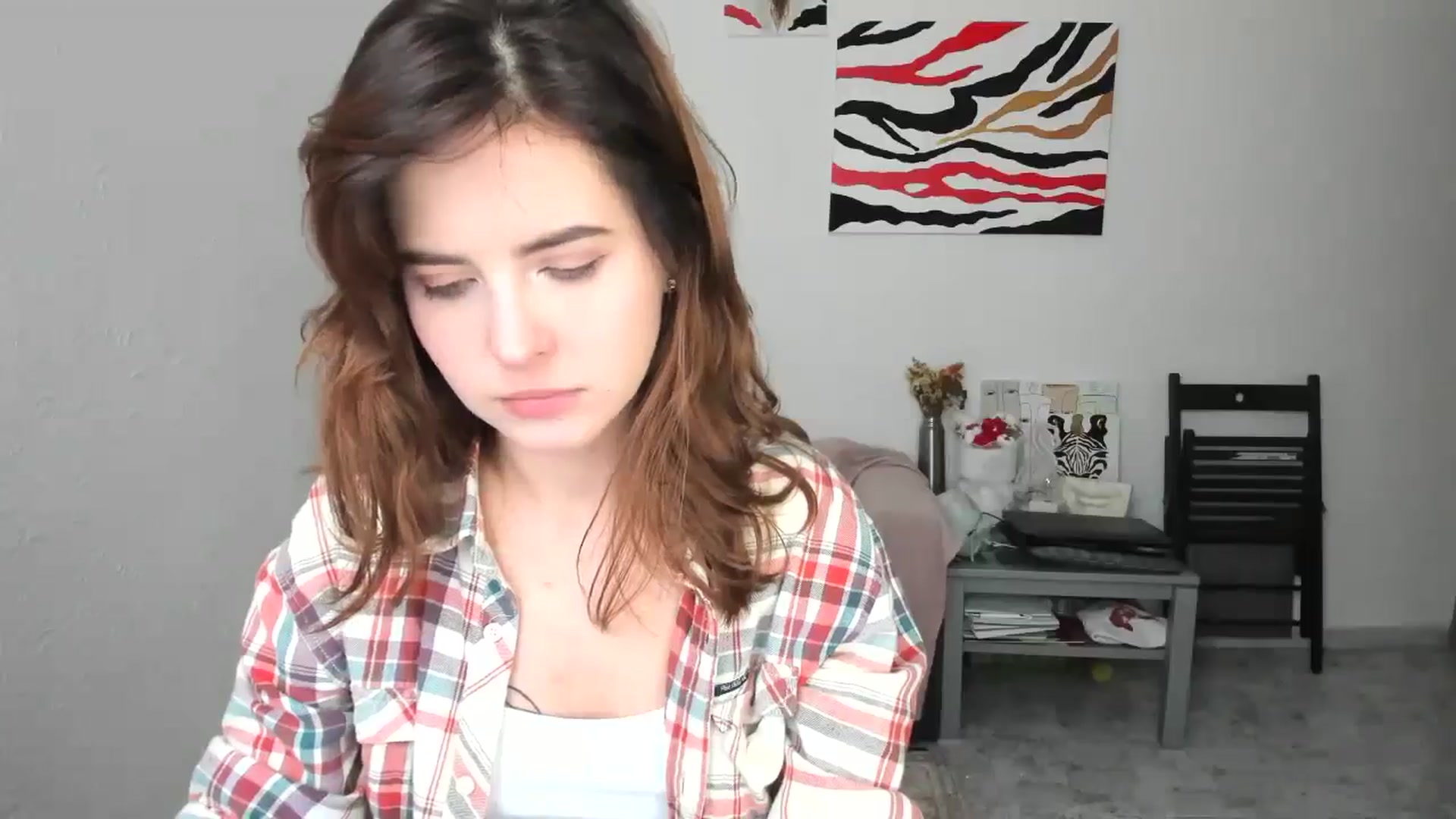 Gallery image thumbnail from AhahaGirl's myfreecams stream on, 02/11/2026, 14:56 image 10 of 20