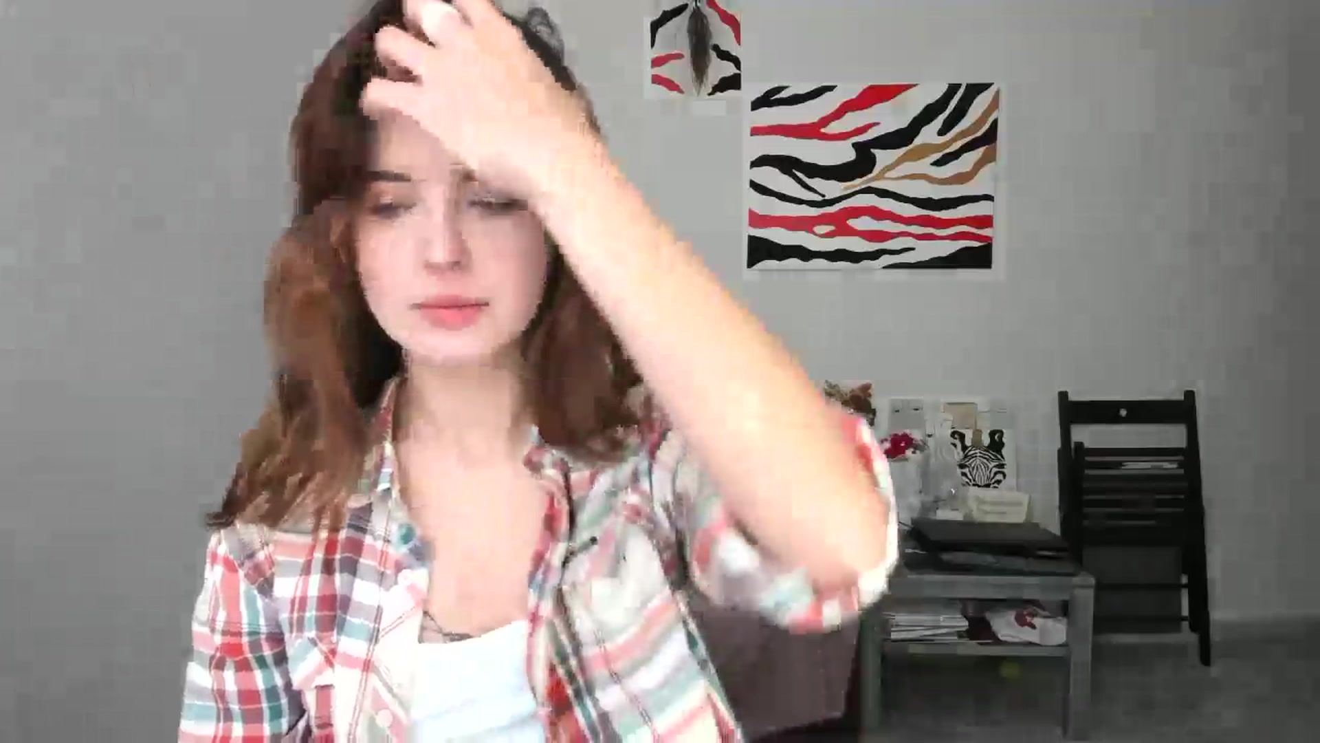 Gallery image thumbnail from AhahaGirl's myfreecams stream on, 02/11/2026, 14:56 image 20 of 20